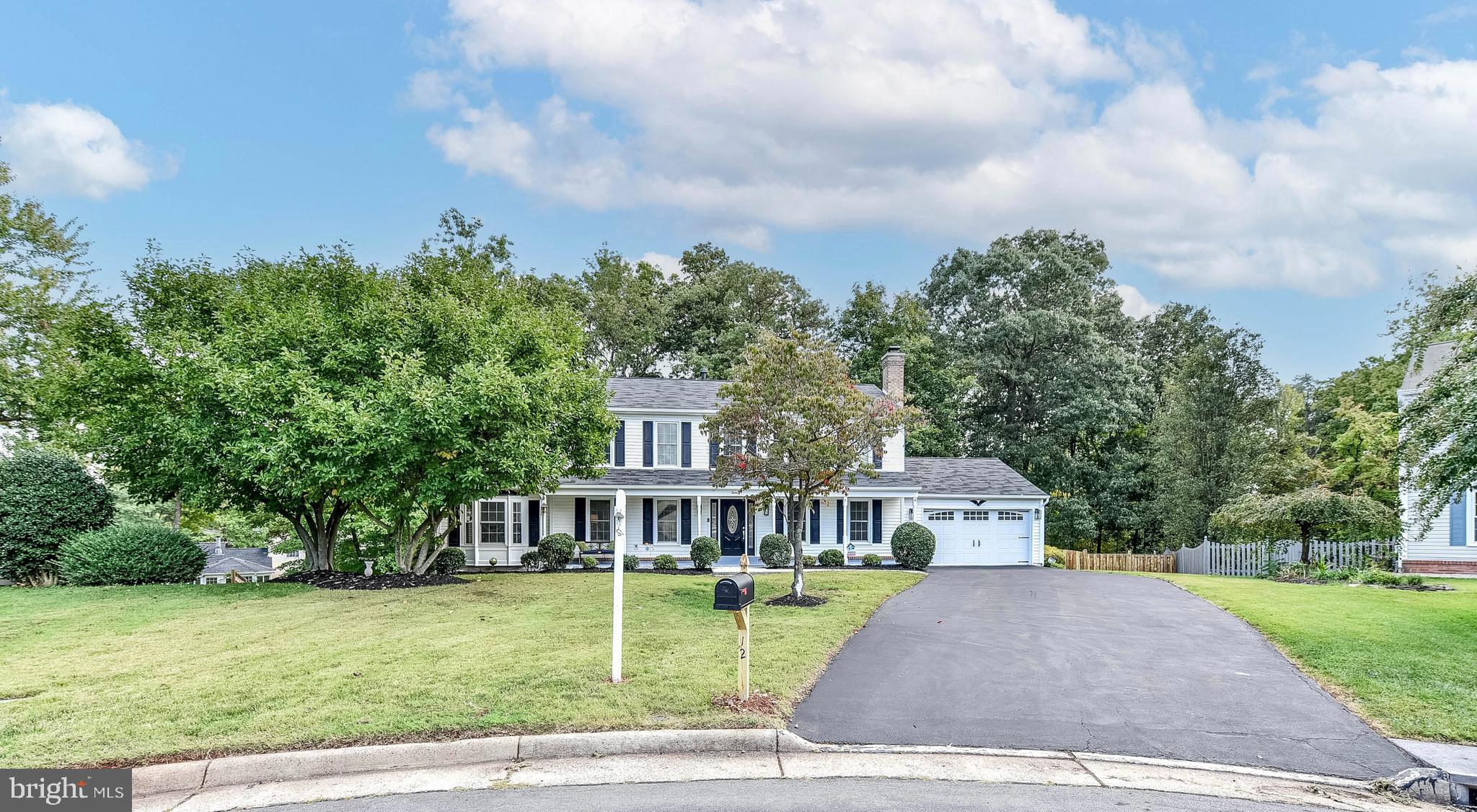 CARDINAL GLEN - Residential