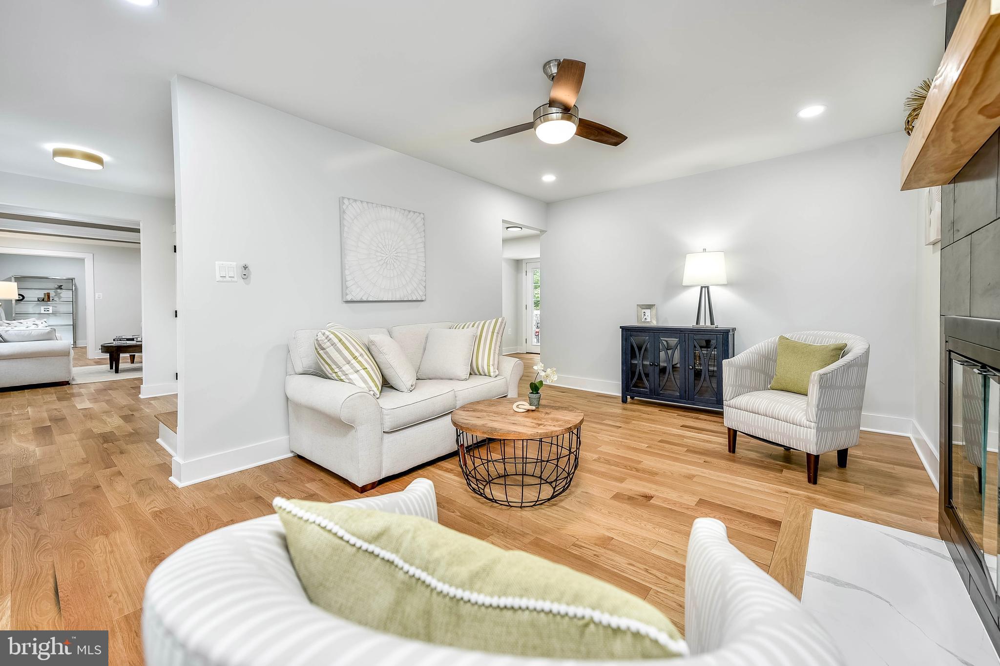 CARDINAL GLEN - Residential