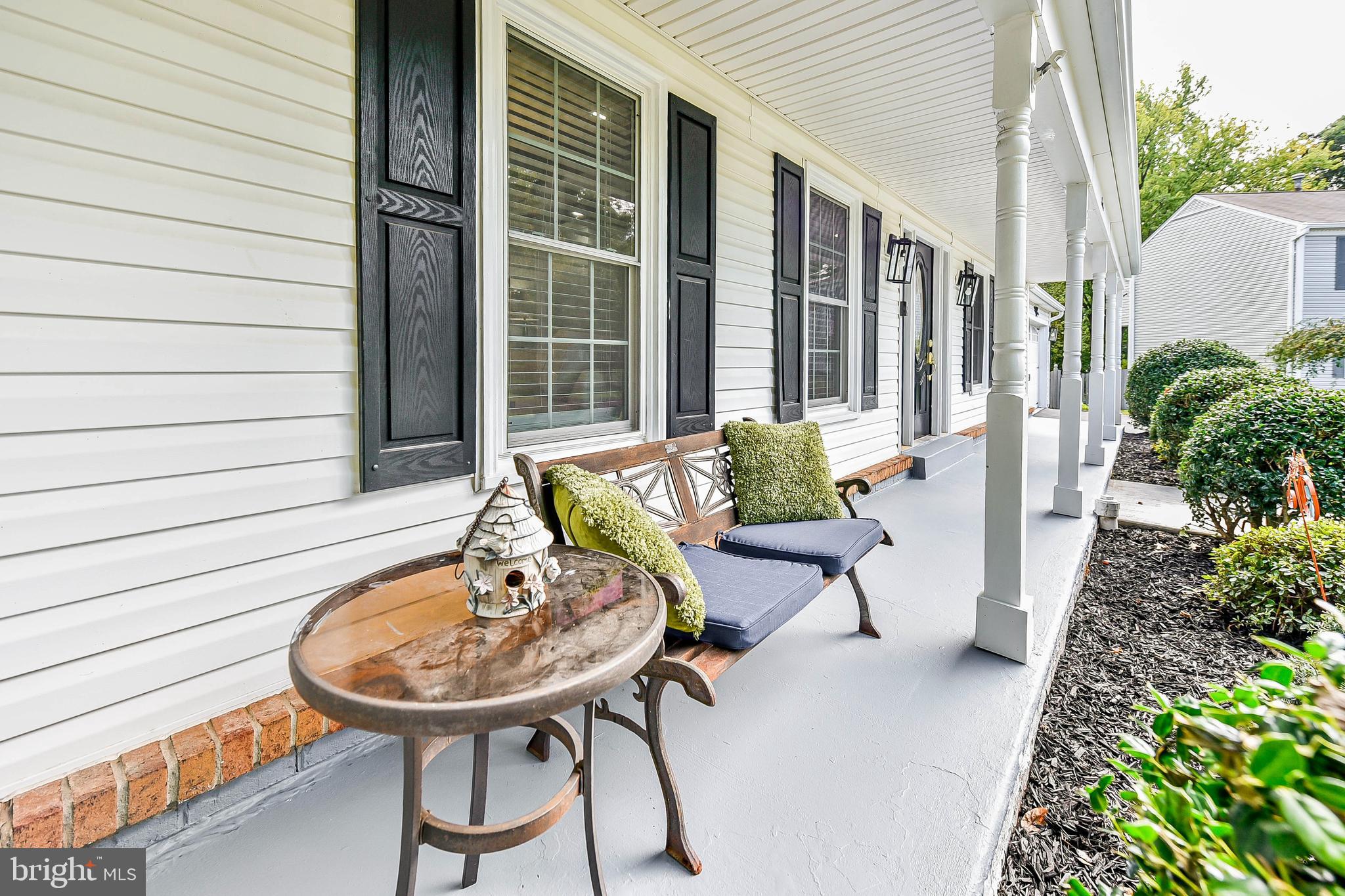 CARDINAL GLEN - Residential