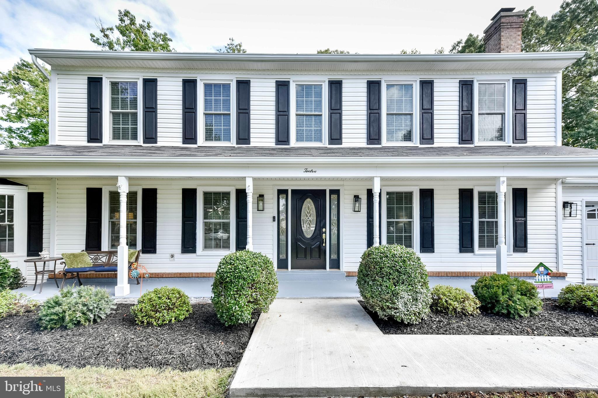 CARDINAL GLEN - Residential