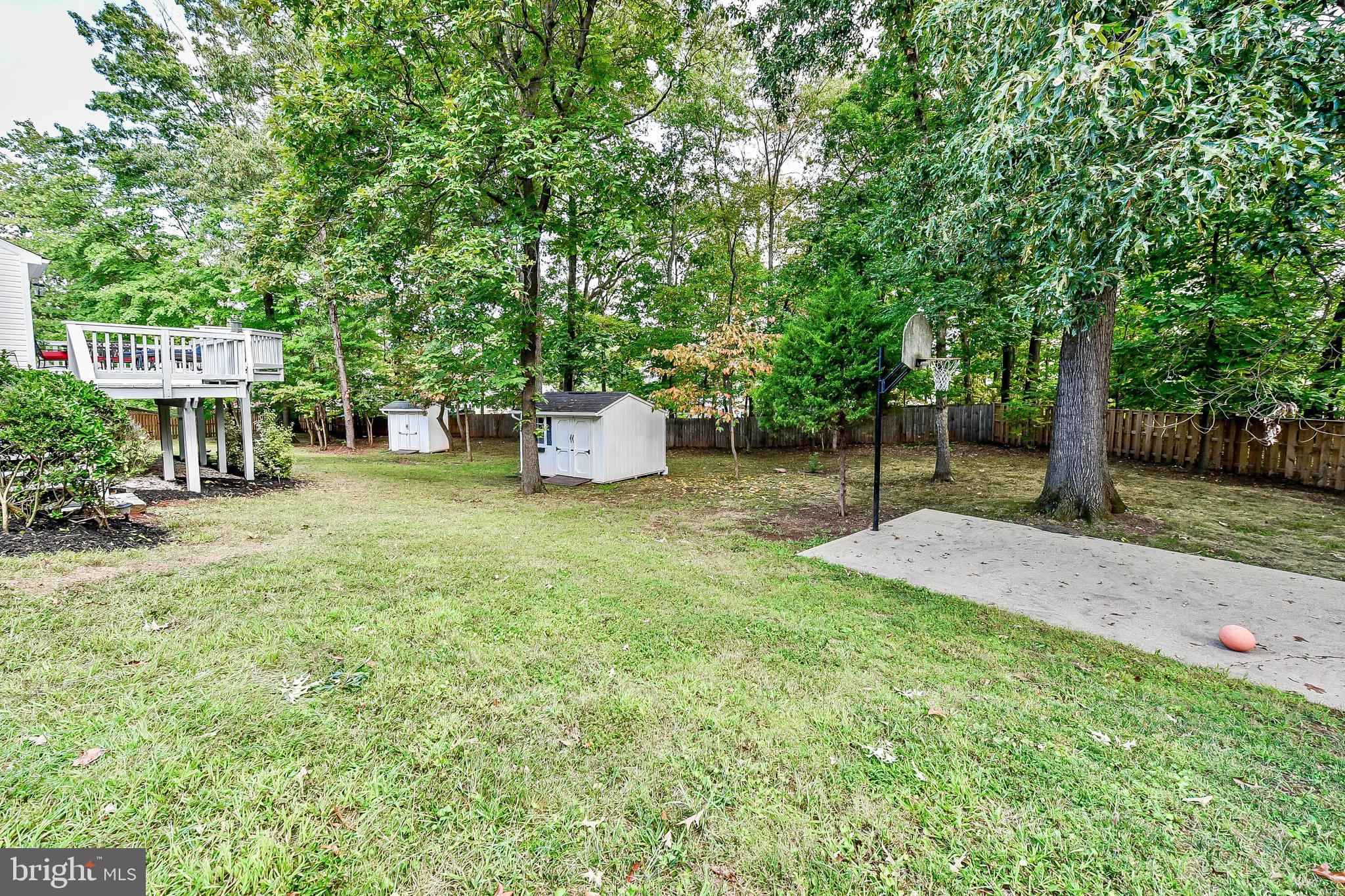 CARDINAL GLEN - Residential