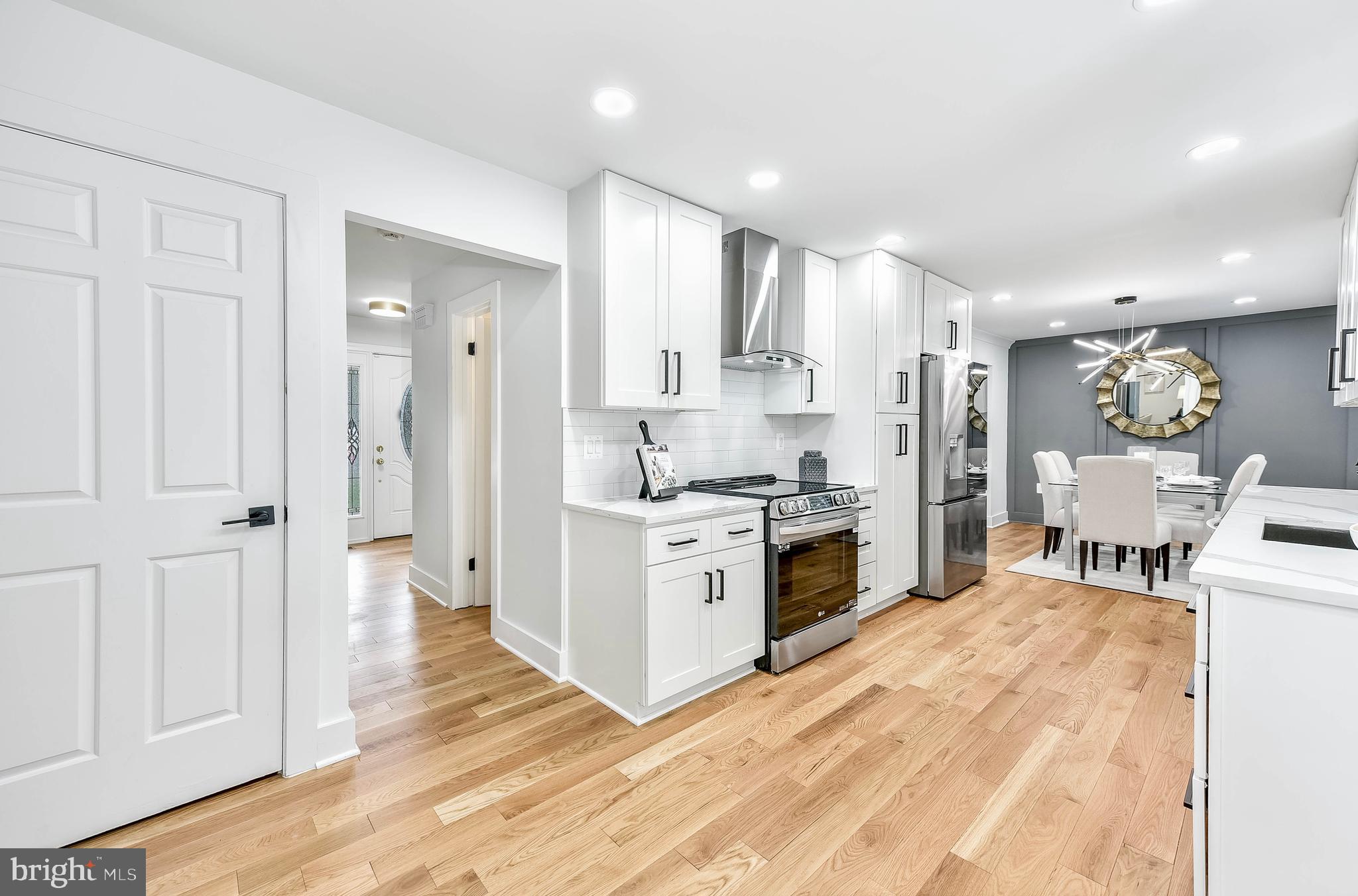 CARDINAL GLEN - Residential