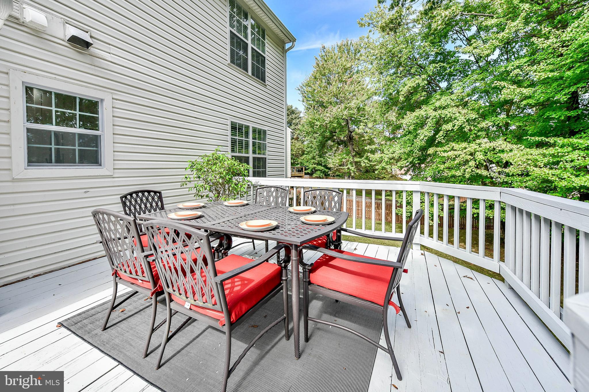 CARDINAL GLEN - Residential