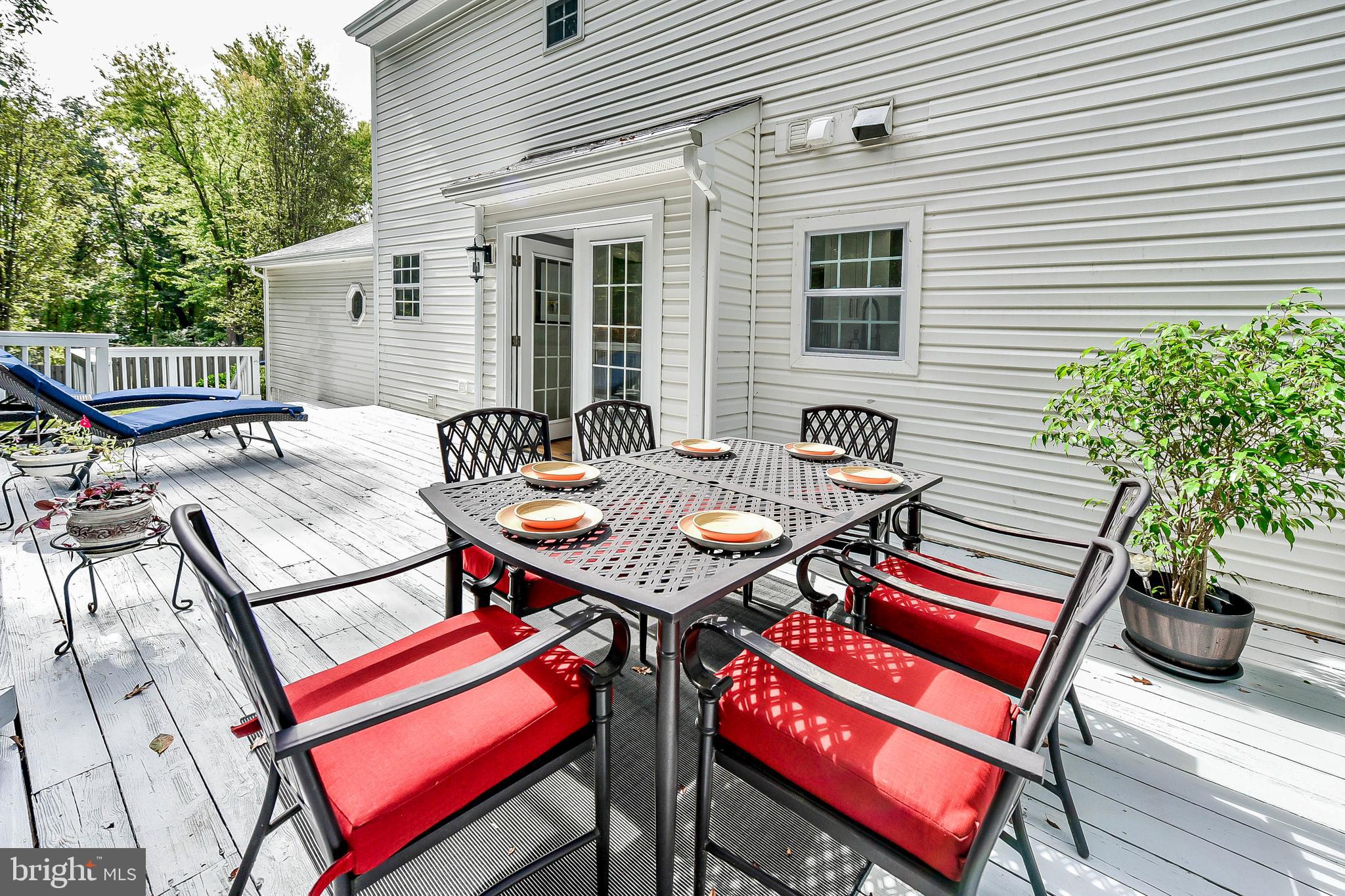 CARDINAL GLEN - Residential