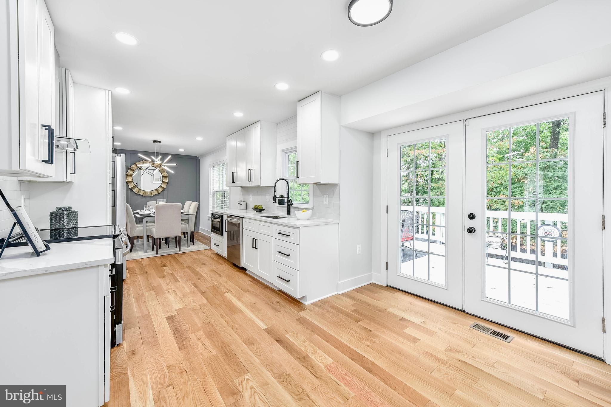 CARDINAL GLEN - Residential