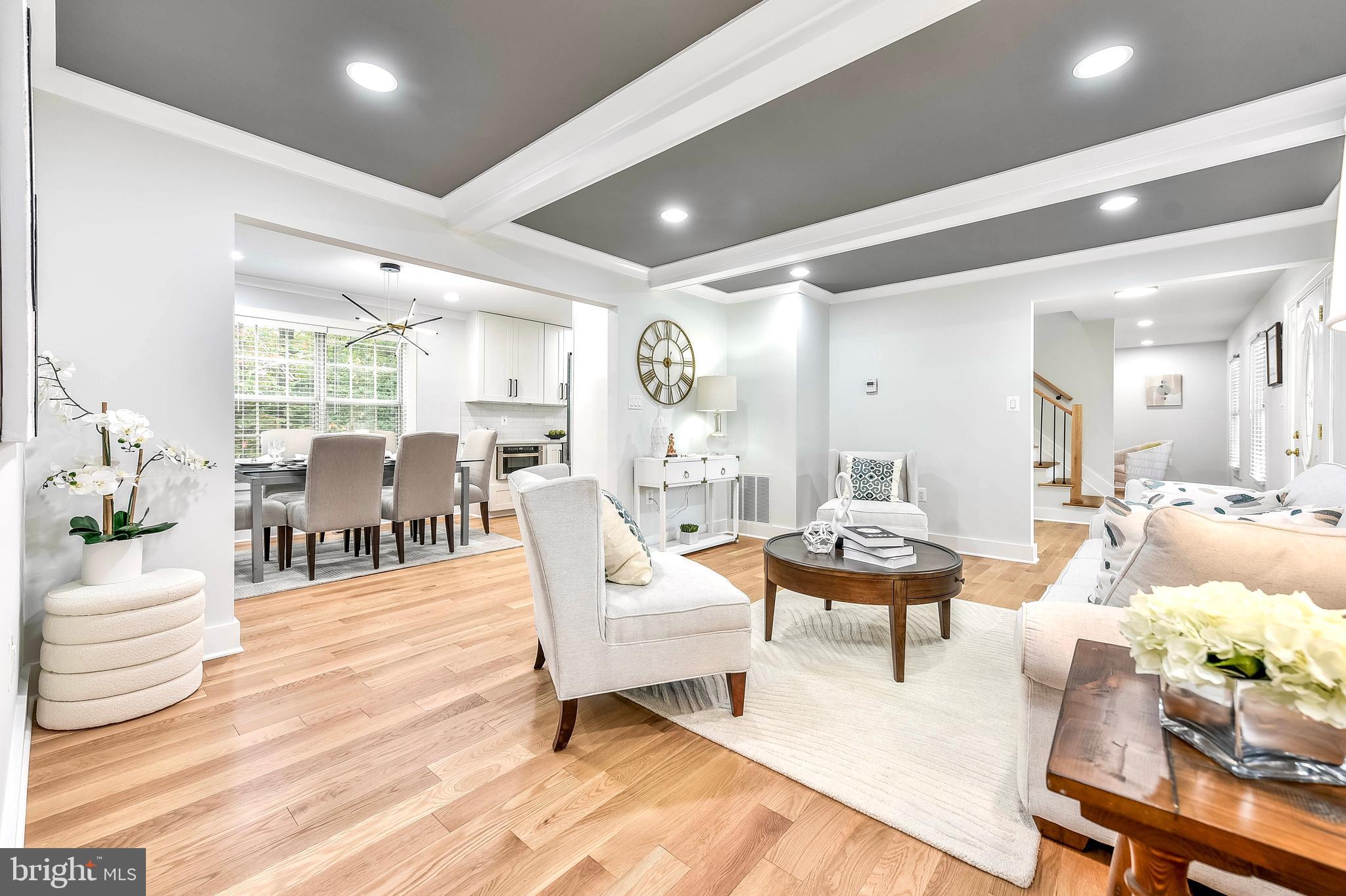 CARDINAL GLEN - Residential