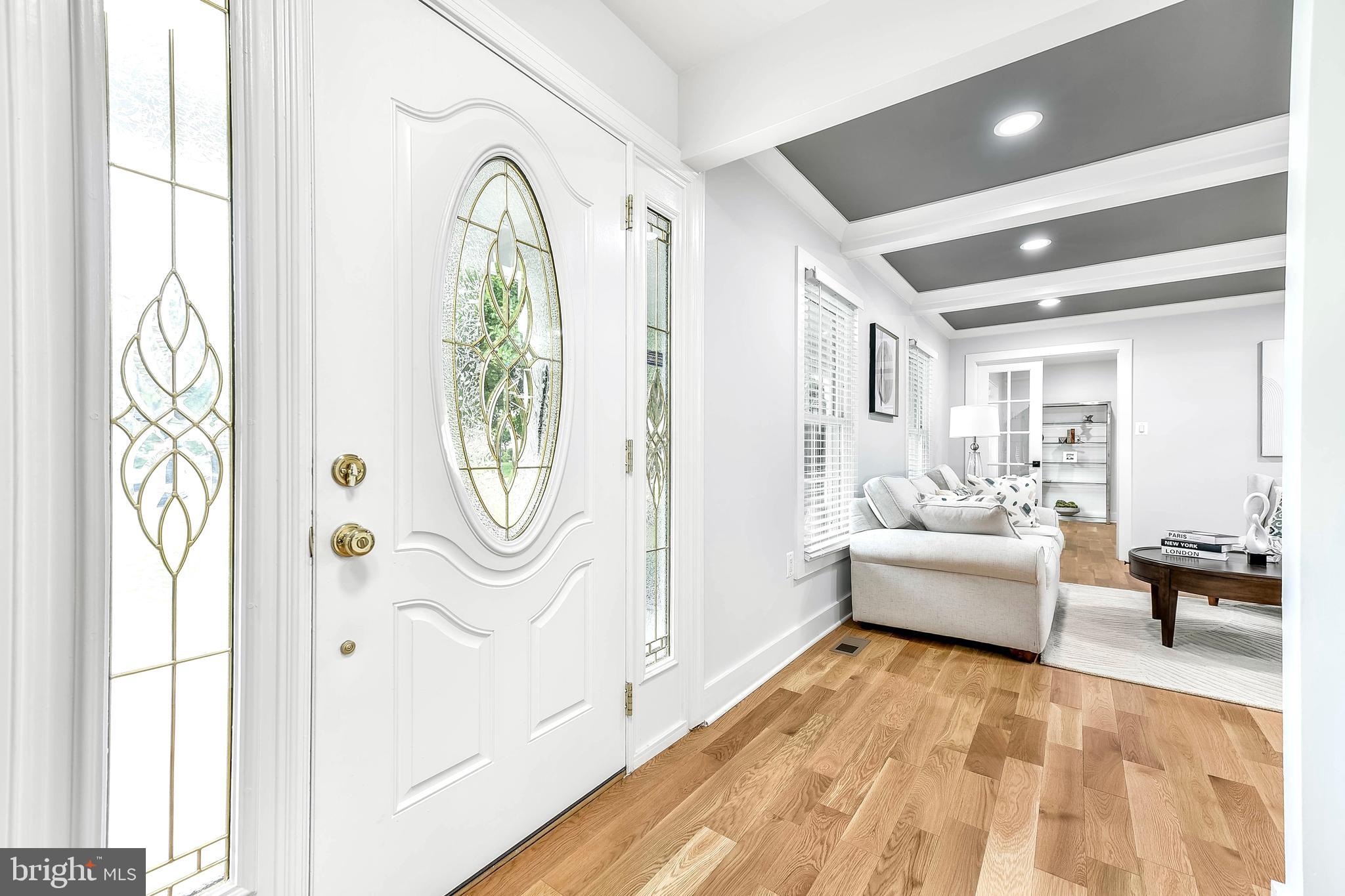 CARDINAL GLEN - Residential