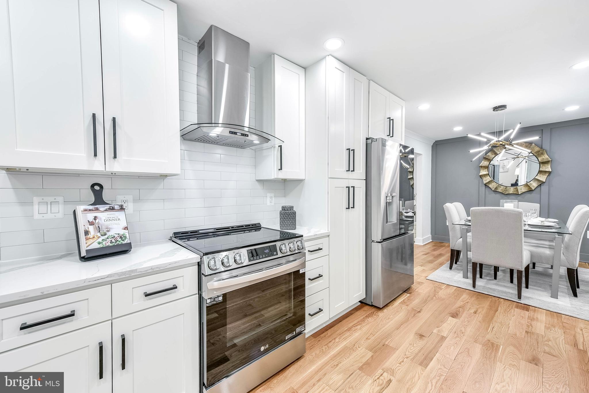 CARDINAL GLEN - Residential