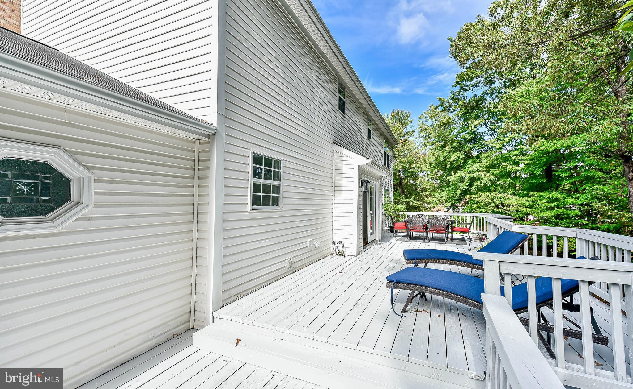 CARDINAL GLEN - Residential