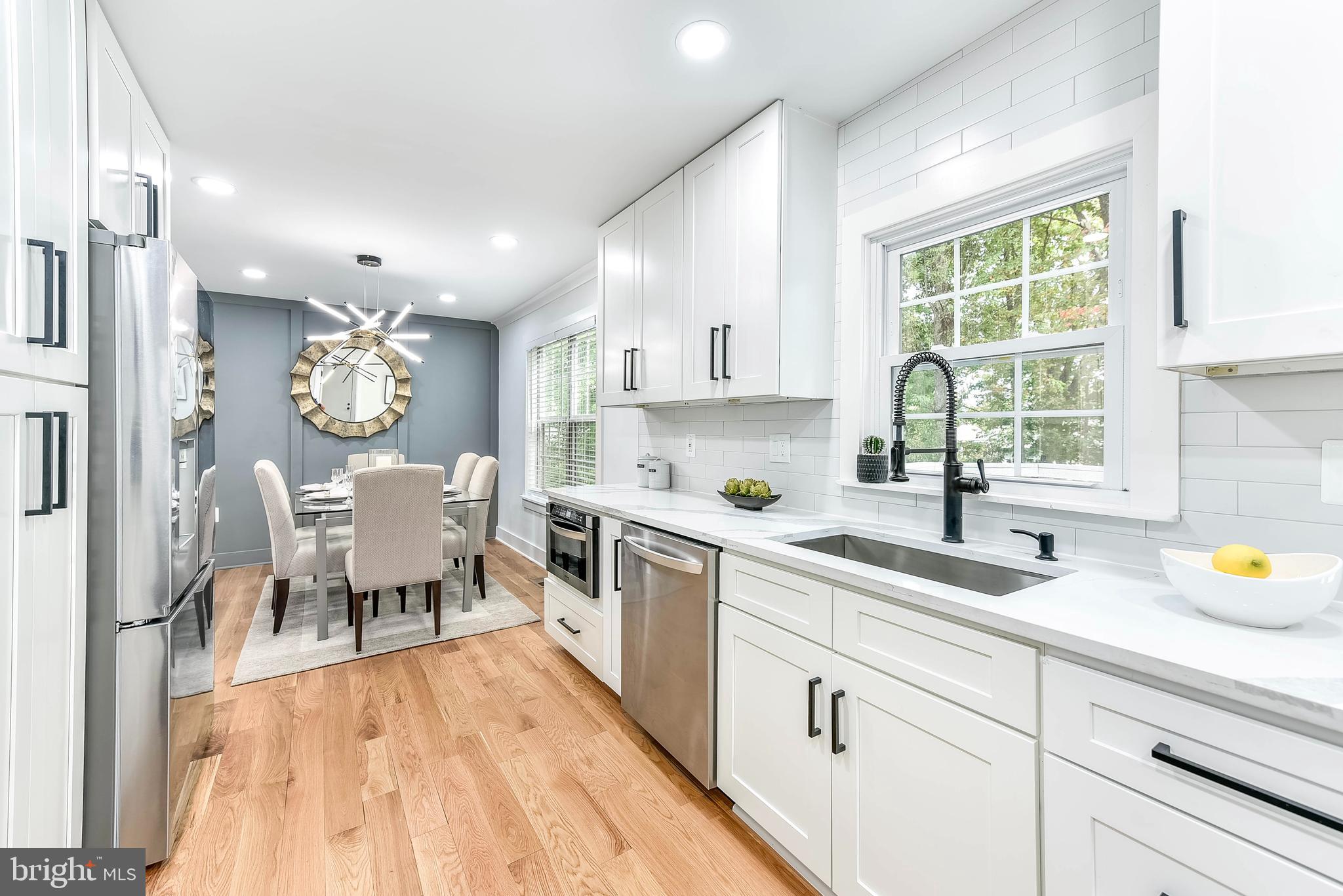 CARDINAL GLEN - Residential