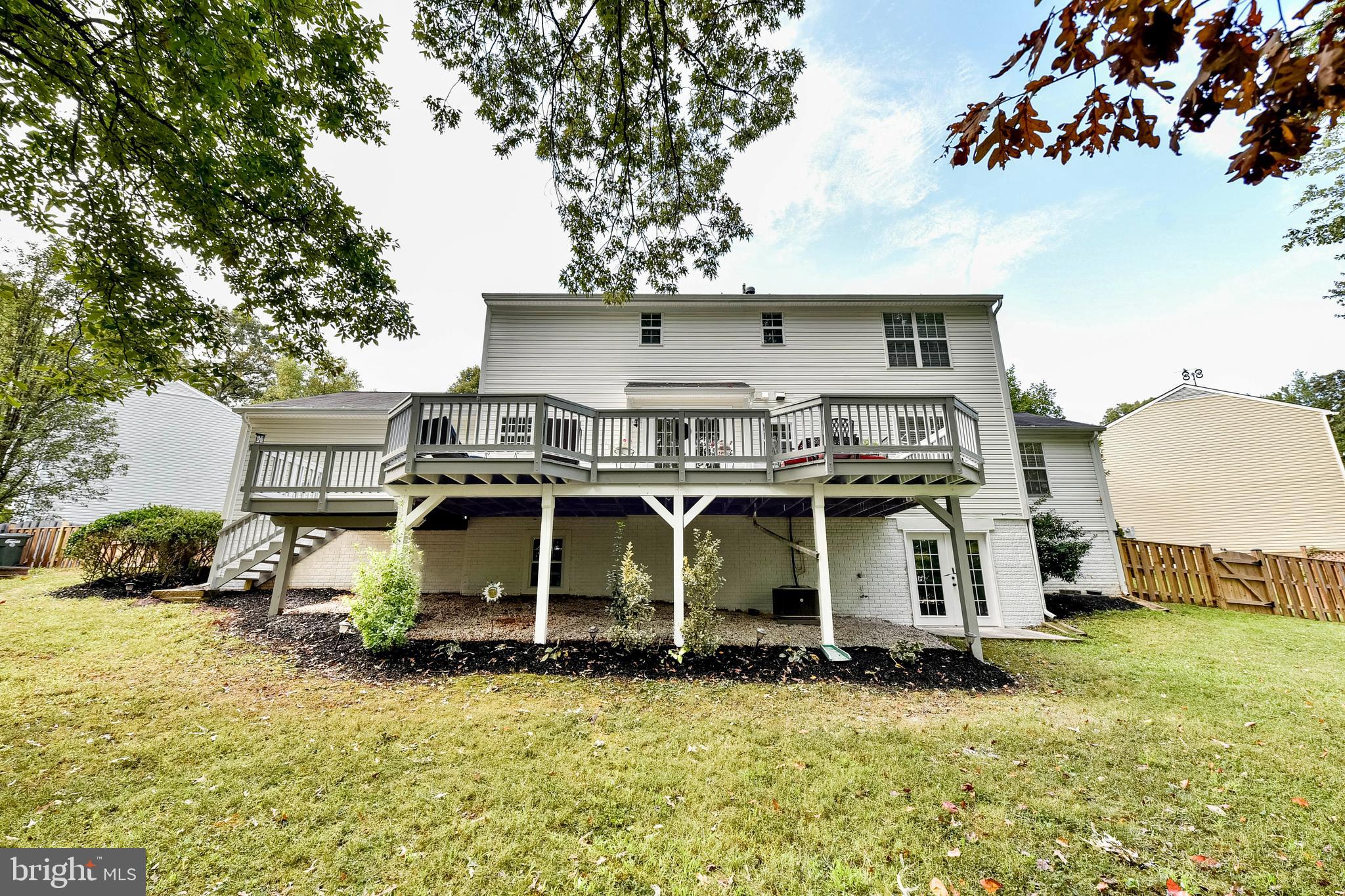 CARDINAL GLEN - Residential