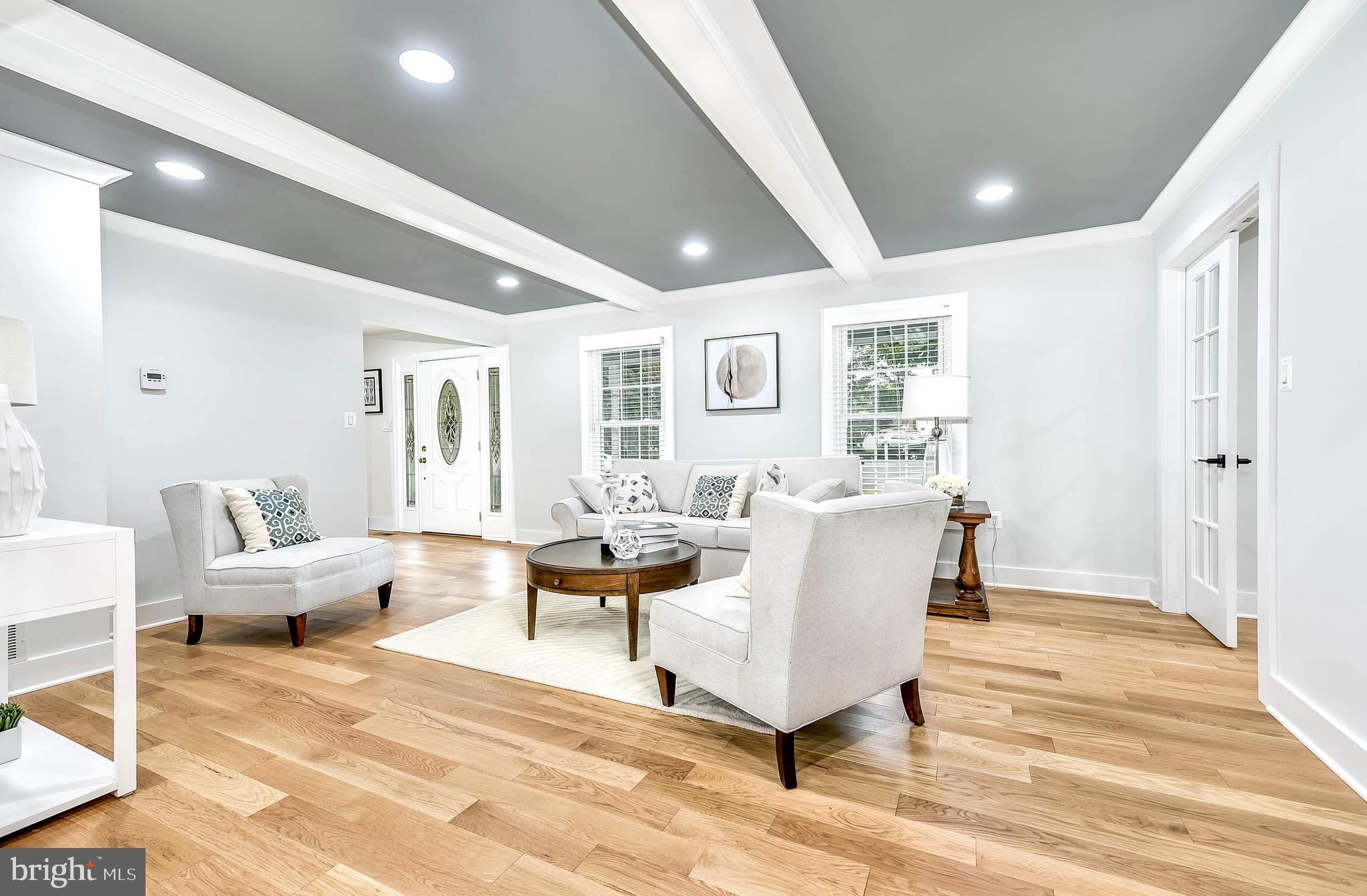 CARDINAL GLEN - Residential