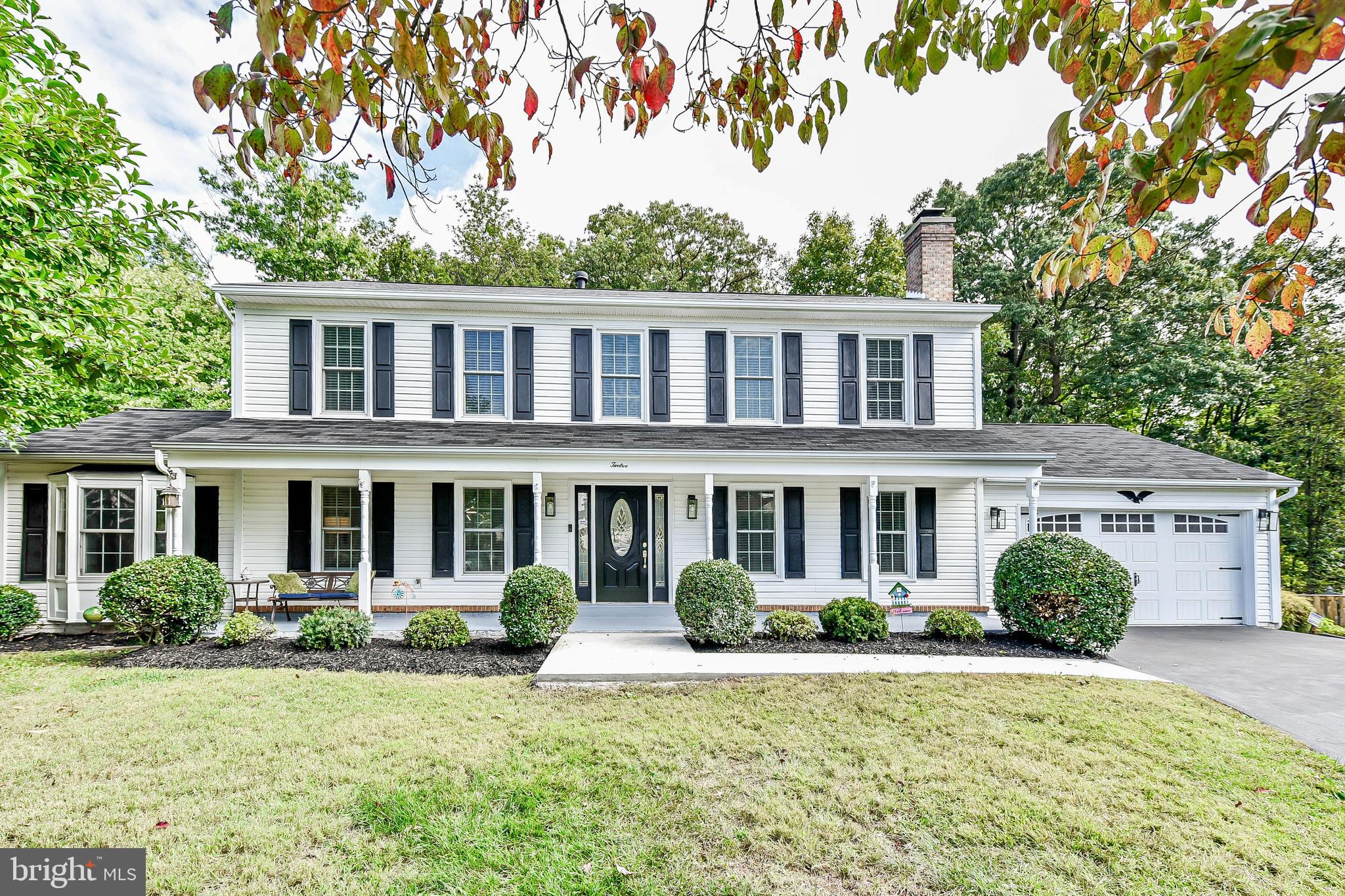 CARDINAL GLEN - Residential