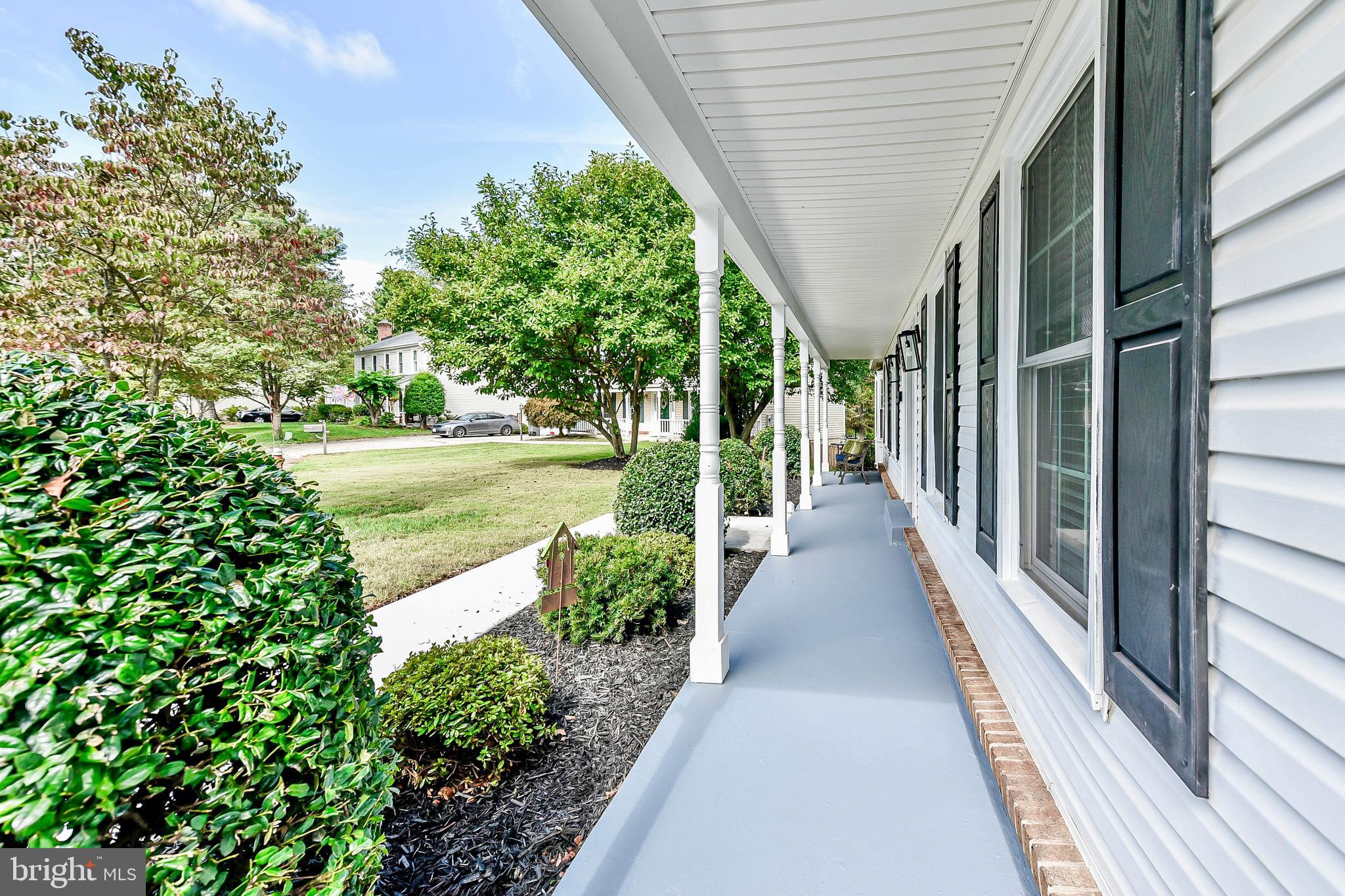 CARDINAL GLEN - Residential