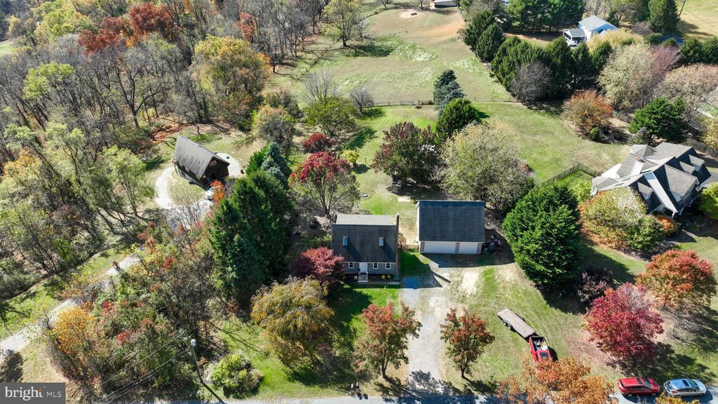 Photo of 62 Bradys Hill Road, HOLTWOOD, PA 17532 (MLS # PALA2059722)