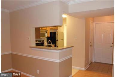 POINTE AT PARK CENTER - Residential