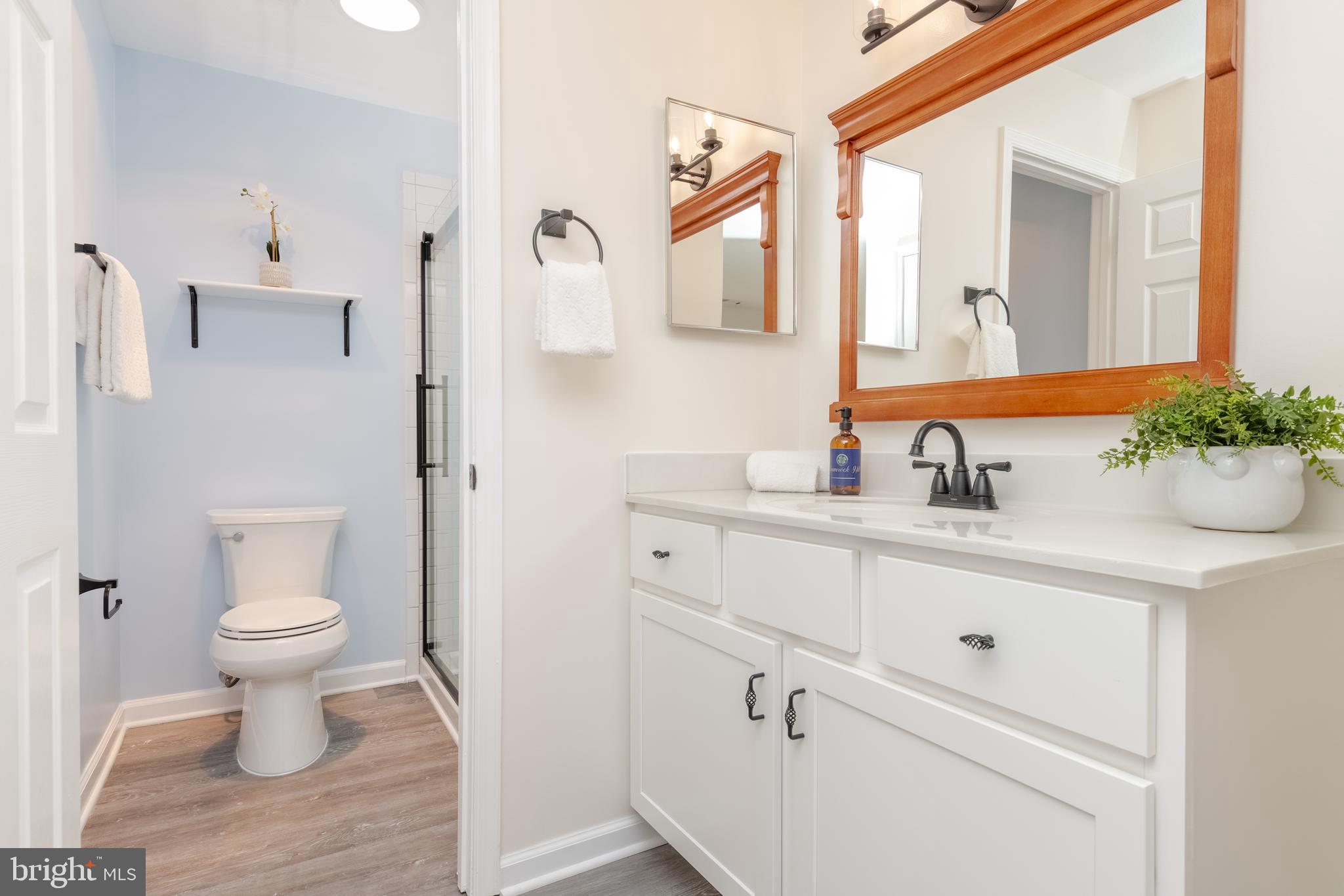 RIVERSIDE PARK - Residential