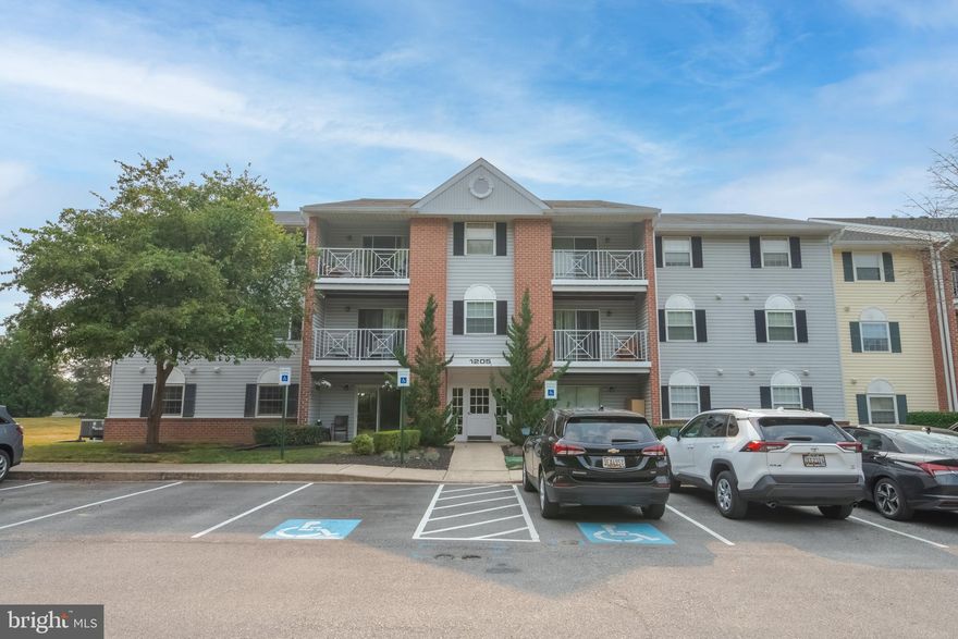 Introducing a tastefully renovated first-floor condo that exudes both comfort and style. This inviting two-bedroom, two-bathroom residence offers a cozy living space that has been thoughtfully designed. Step into the welcoming interior, where the elegant open layout seamlessly connects the living room, dining area, and kitchen. The kitchen has been updated with modern appliances, sleek countertops, and ample storage space, creating a functional and stylish culinary haven. The master suite provides a peaceful retreat, complete with a private bathroom featuring contemporary fixtures and finishes. The second bedroom offers versatility, ideal for guests or as a dedicated workspace. With recent renovations, including upgraded flooring and fresh paint, this condo presents a move-in-ready opportunity to make it your own. Conveniently located in an area with easy access to shopping, dining, and transportation options. Embrace the charm and comfort of this renovated condo by scheduling a viewing today!