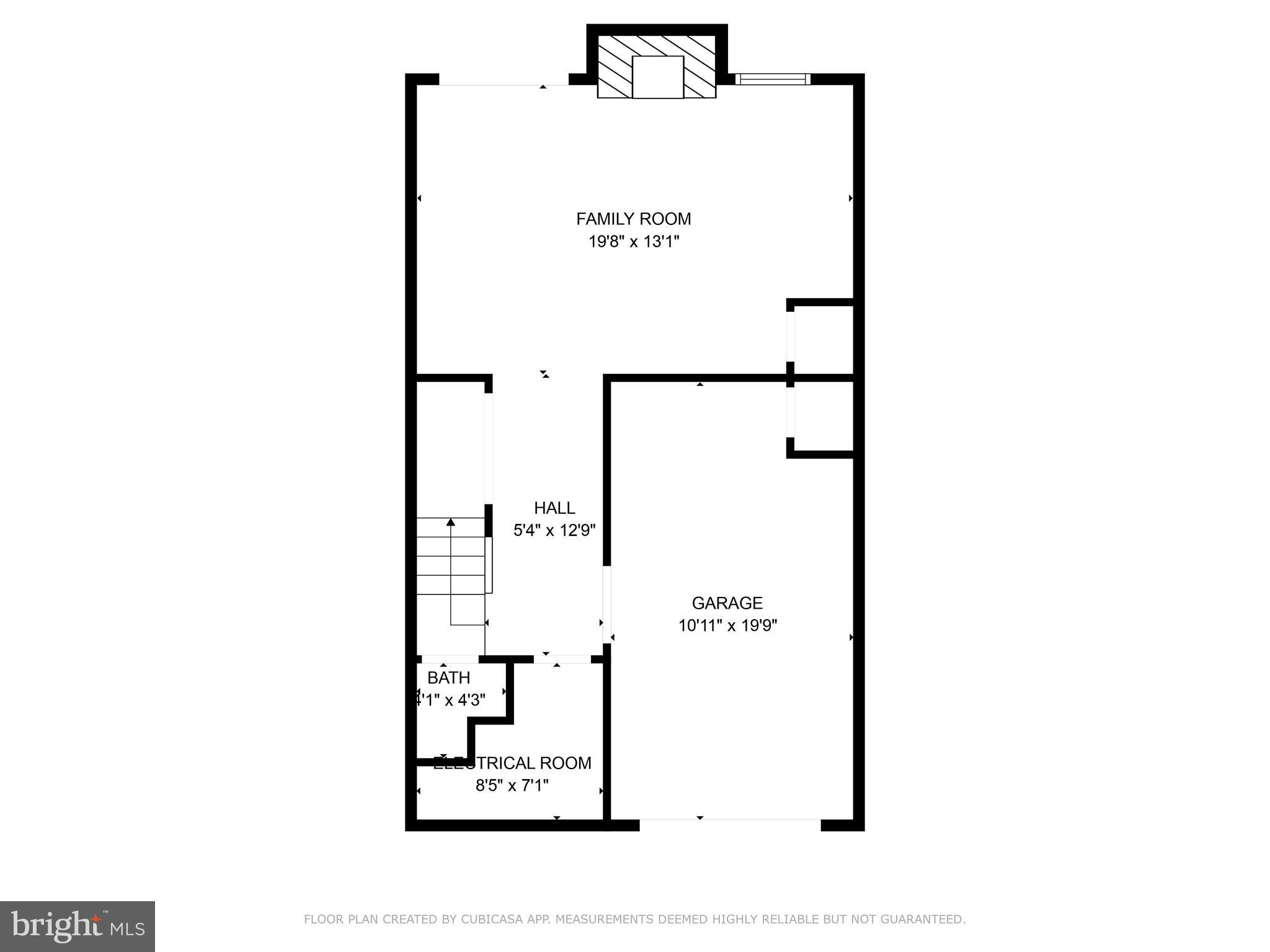 DAVENTRY - Residential Lease
