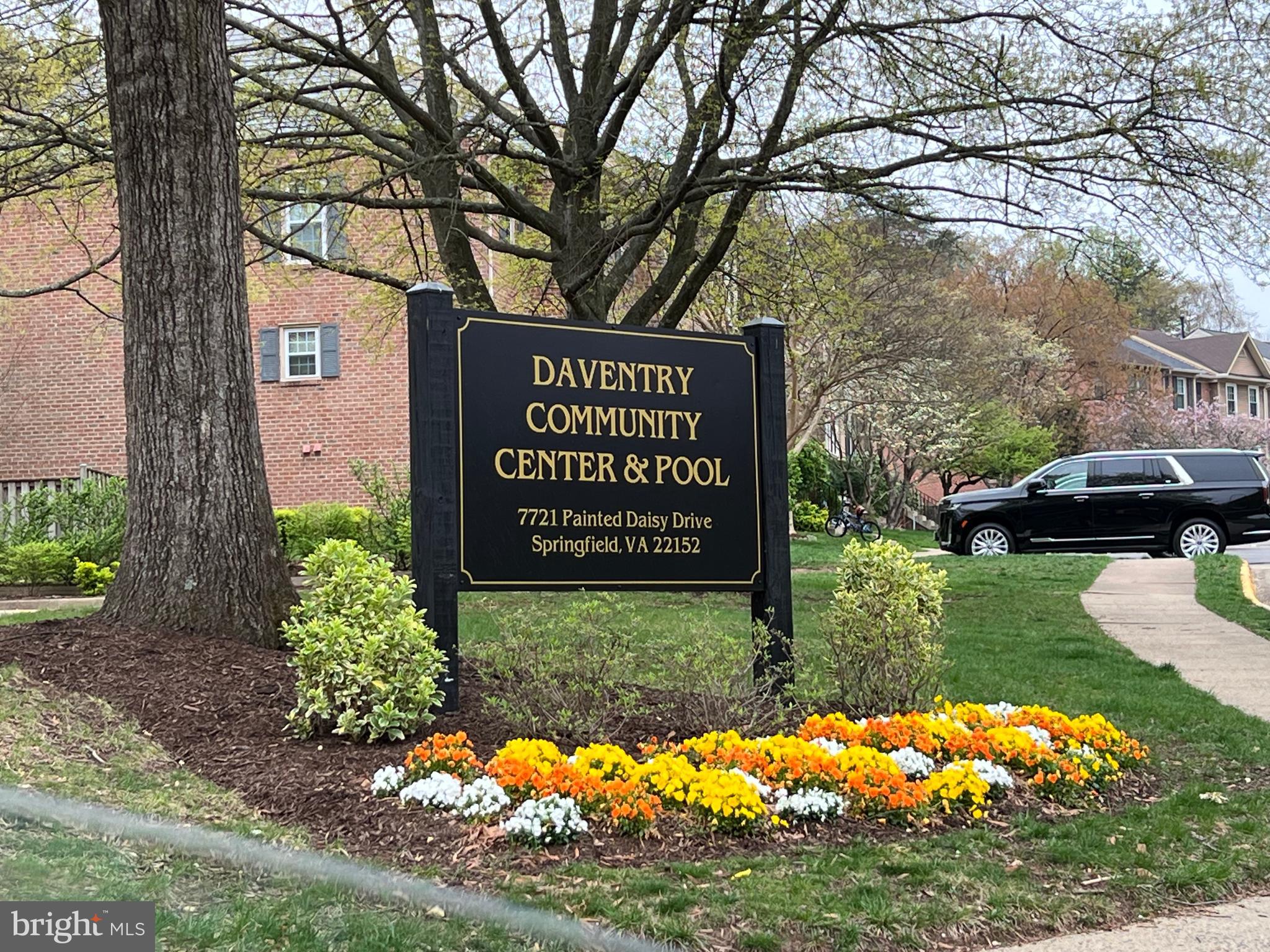 DAVENTRY - Residential Lease