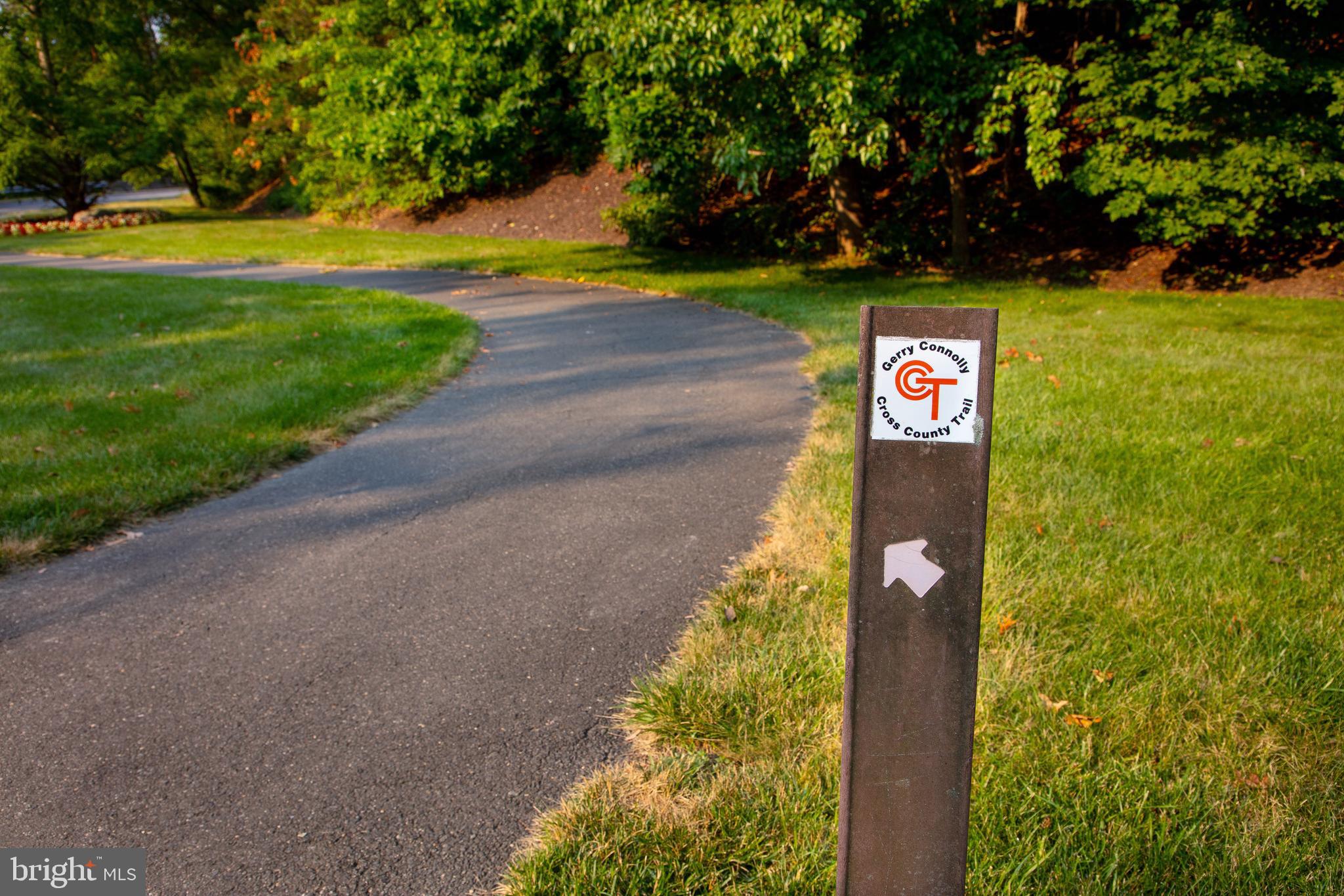 DAVENTRY - Residential Lease