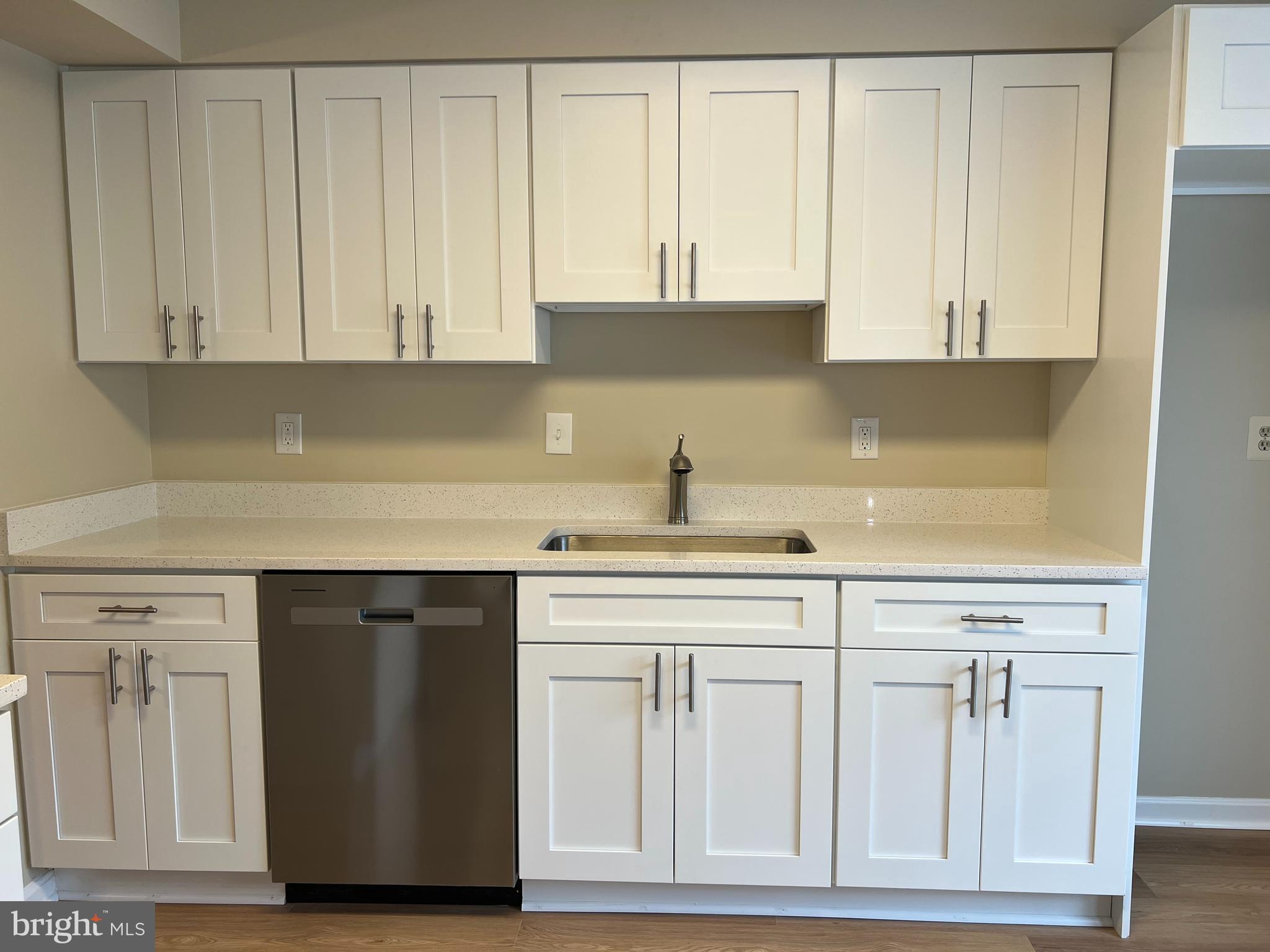 DAVENTRY - Residential Lease