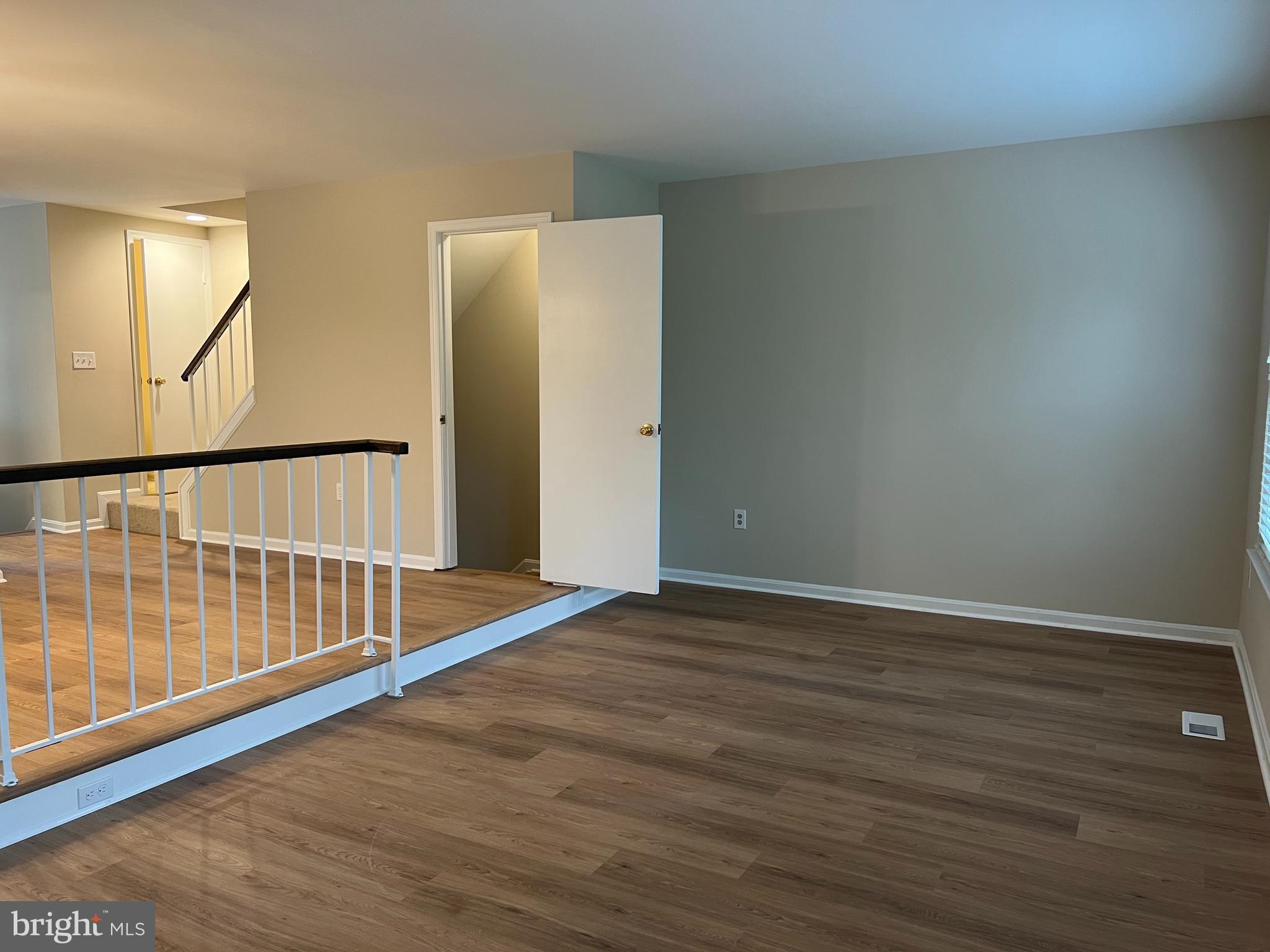 DAVENTRY - Residential Lease