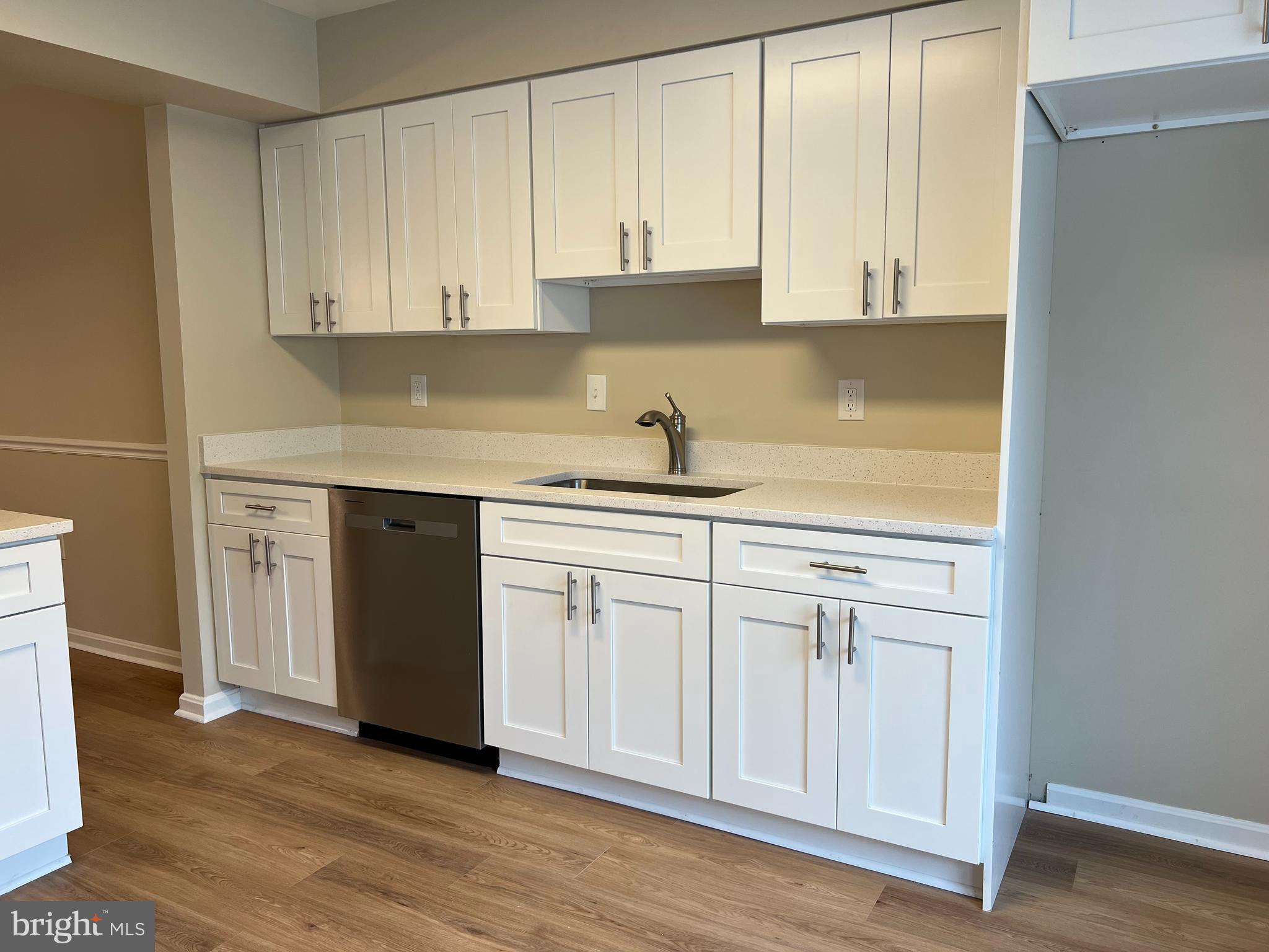 DAVENTRY - Residential Lease