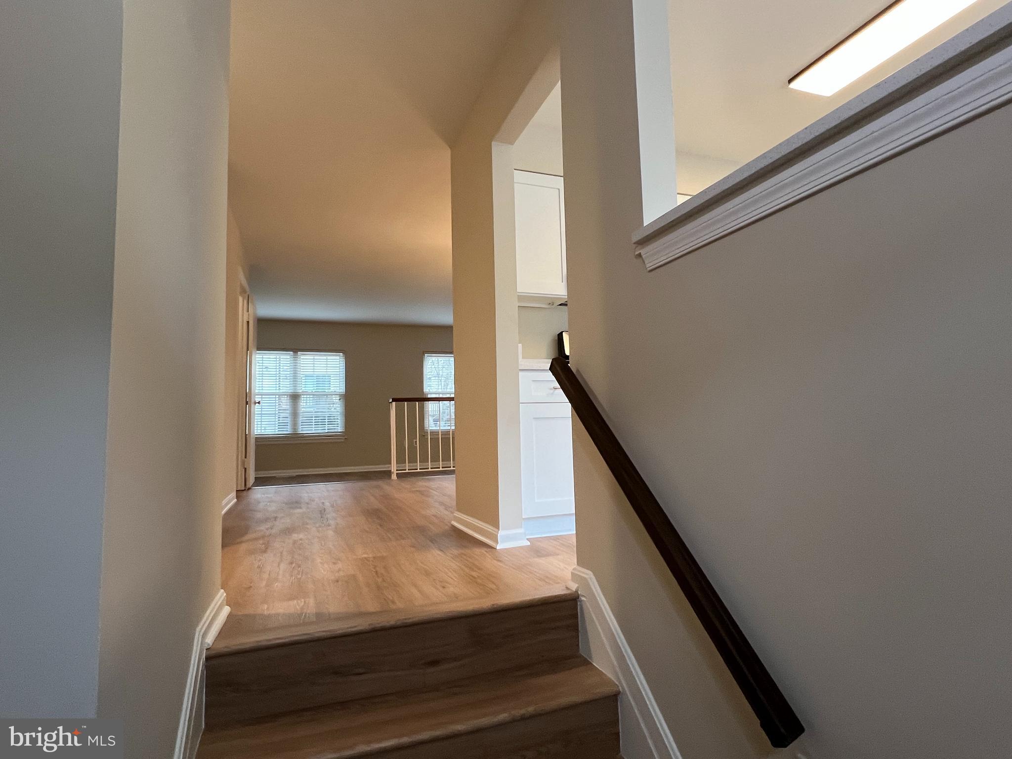 DAVENTRY - Residential Lease