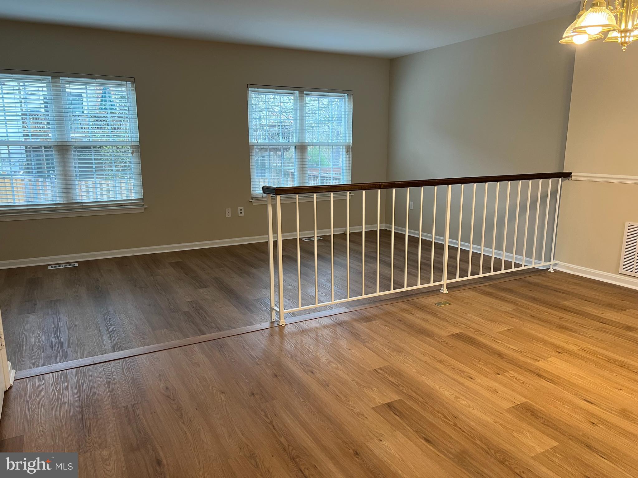 DAVENTRY - Residential Lease