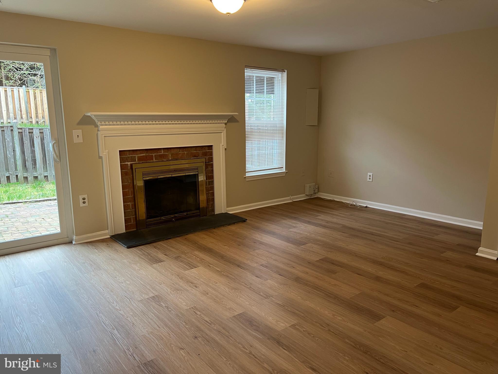 DAVENTRY - Residential Lease