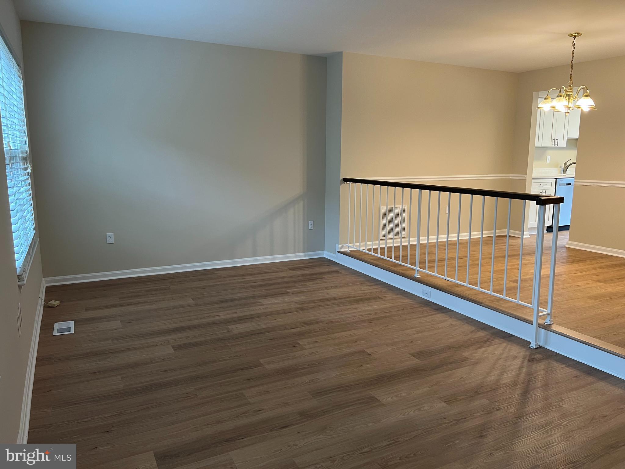 DAVENTRY - Residential Lease