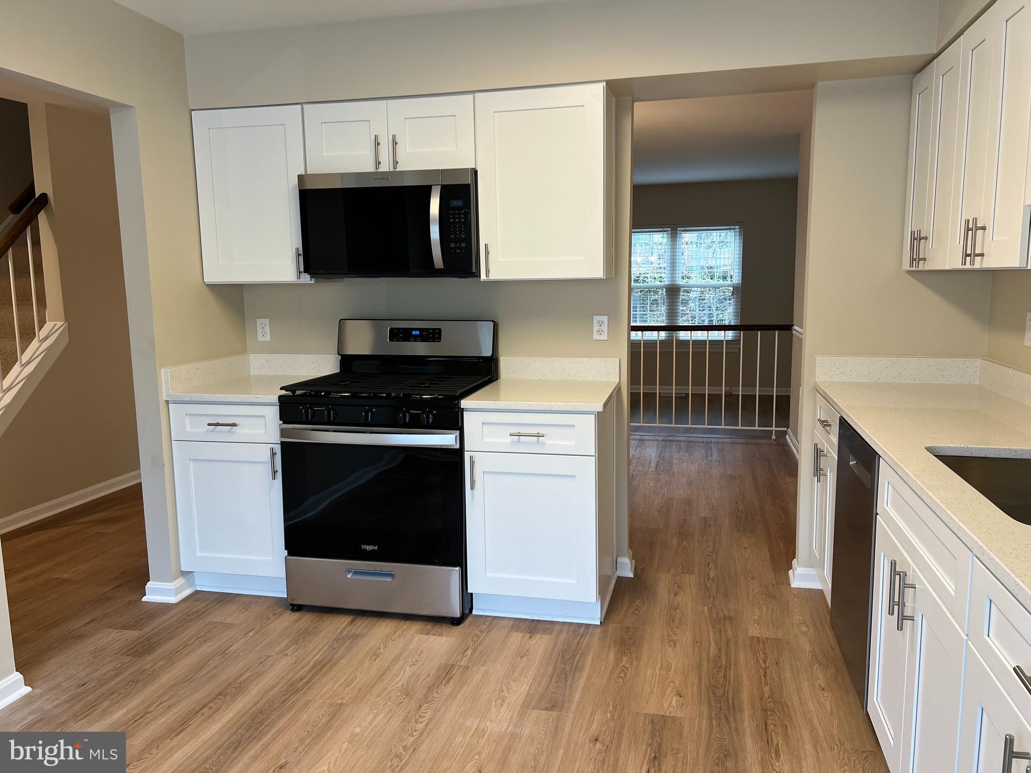 DAVENTRY - Residential Lease