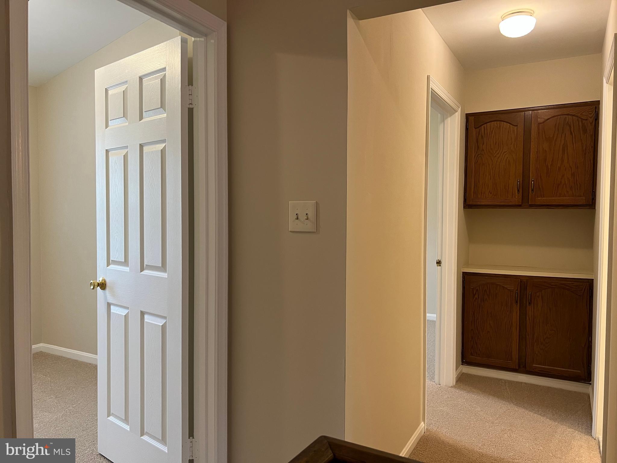 DAVENTRY - Residential Lease