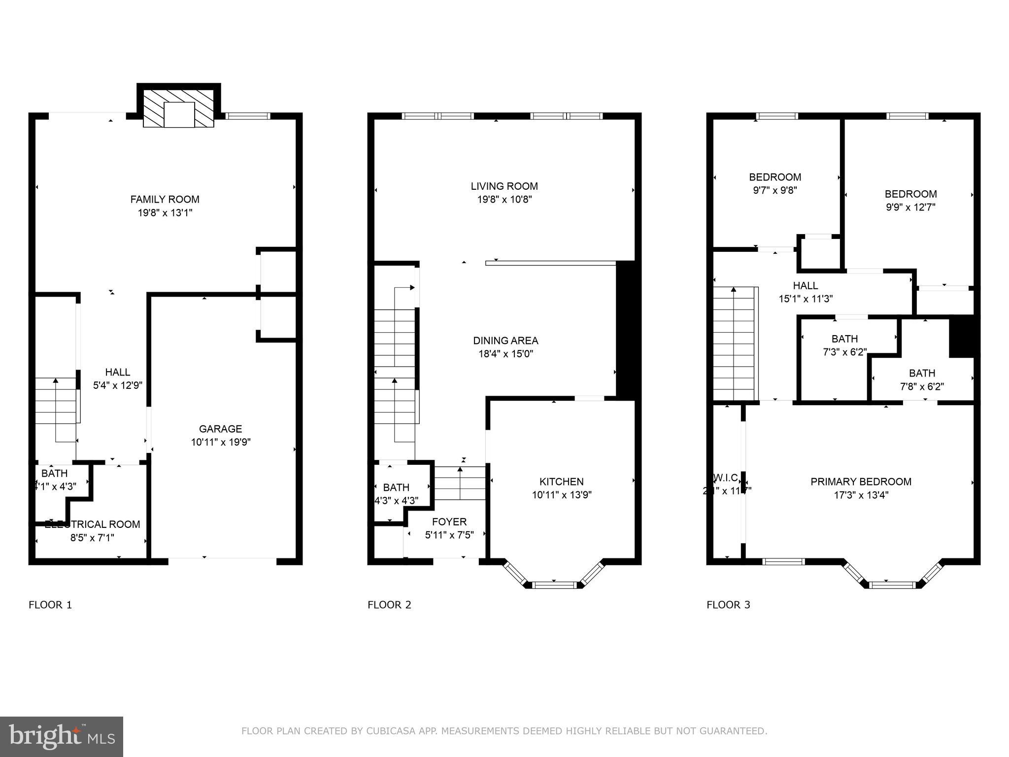 DAVENTRY - Residential Lease