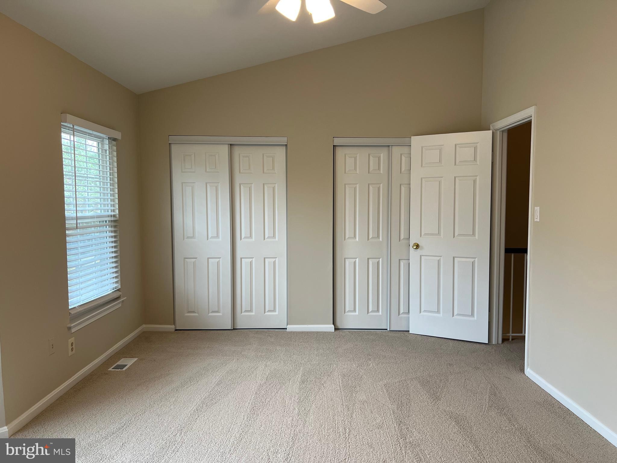 DAVENTRY - Residential Lease