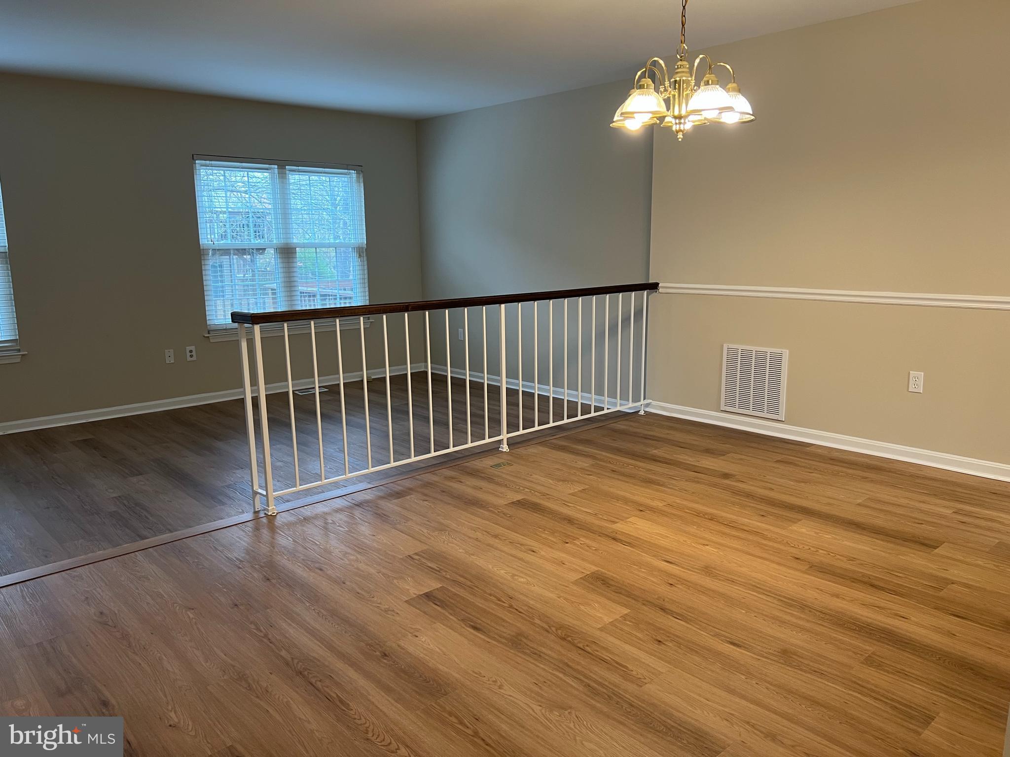 DAVENTRY - Residential Lease