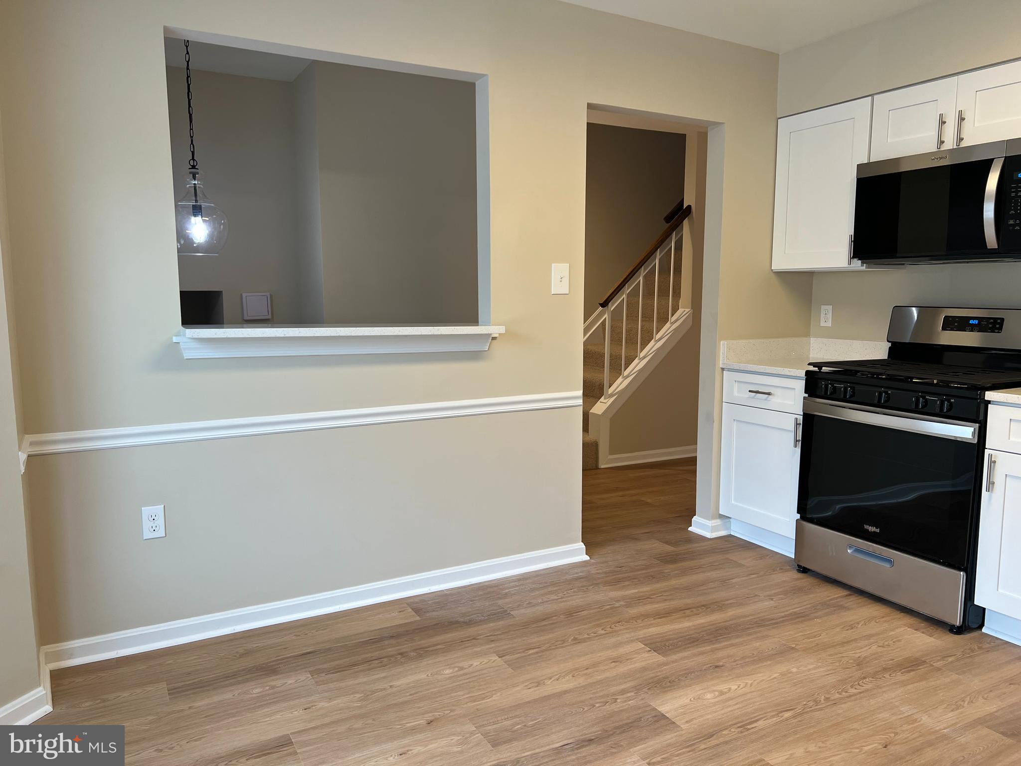 DAVENTRY - Residential Lease