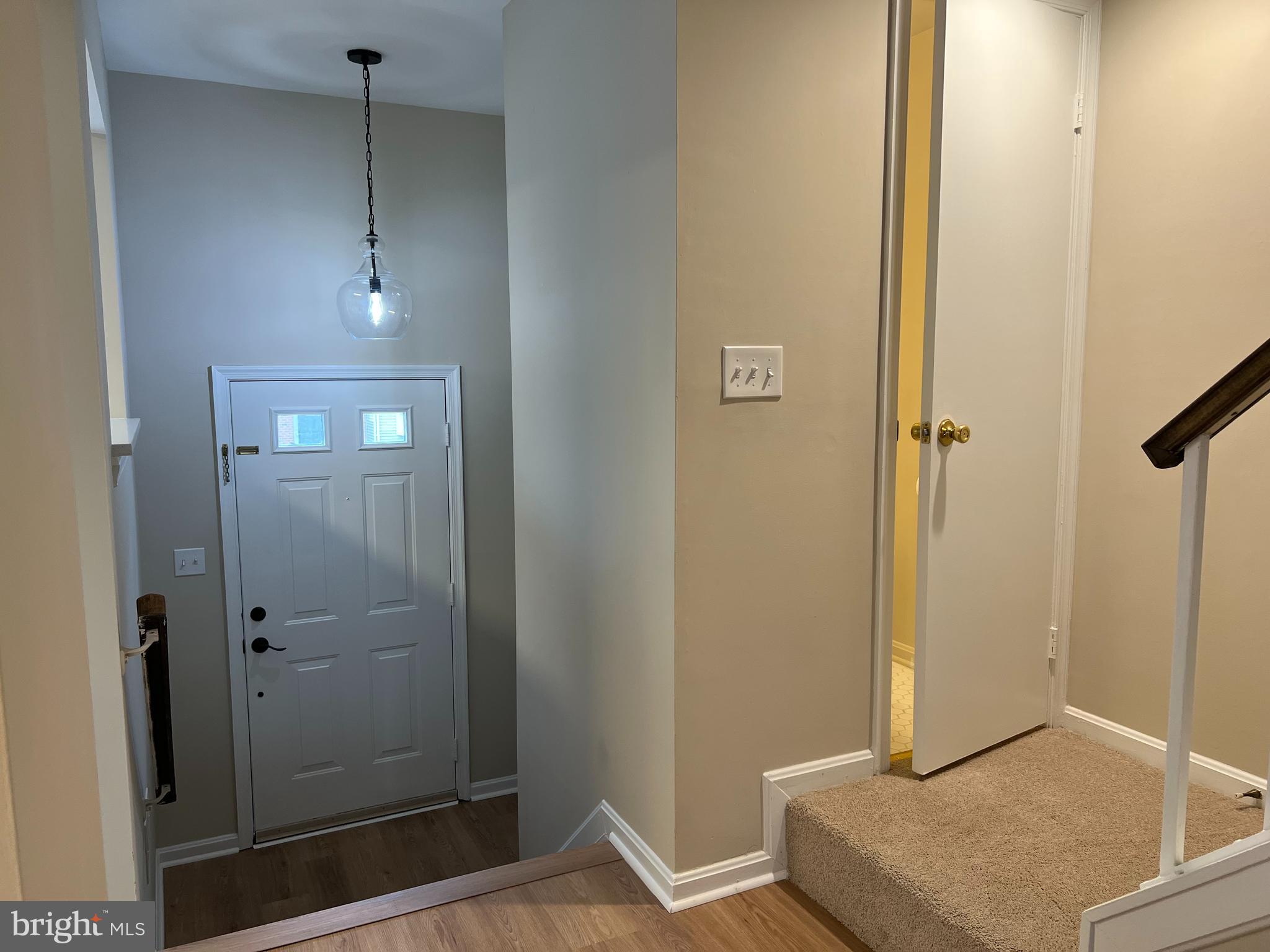 DAVENTRY - Residential Lease