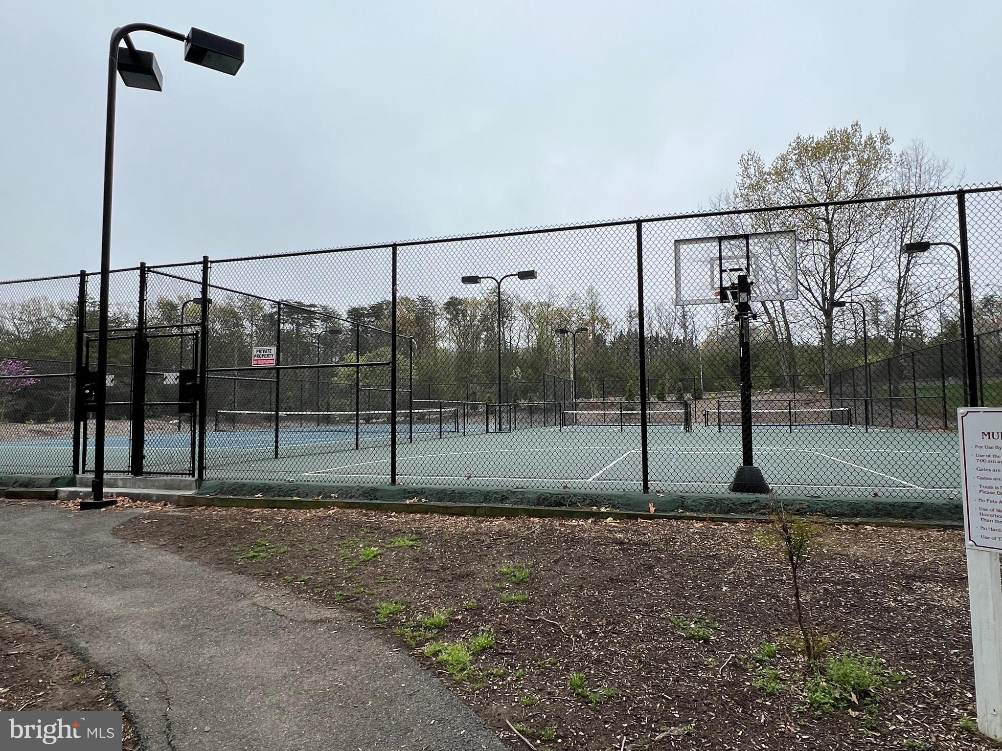 DAVENTRY - Residential Lease