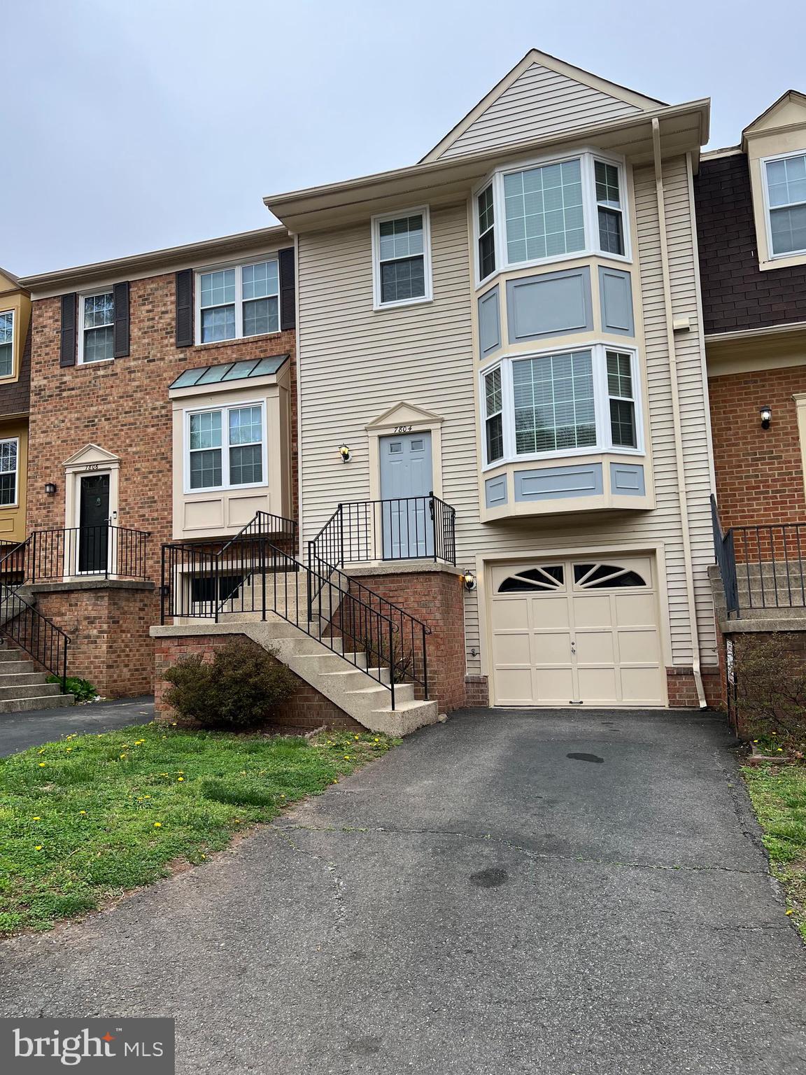 DAVENTRY - Residential Lease