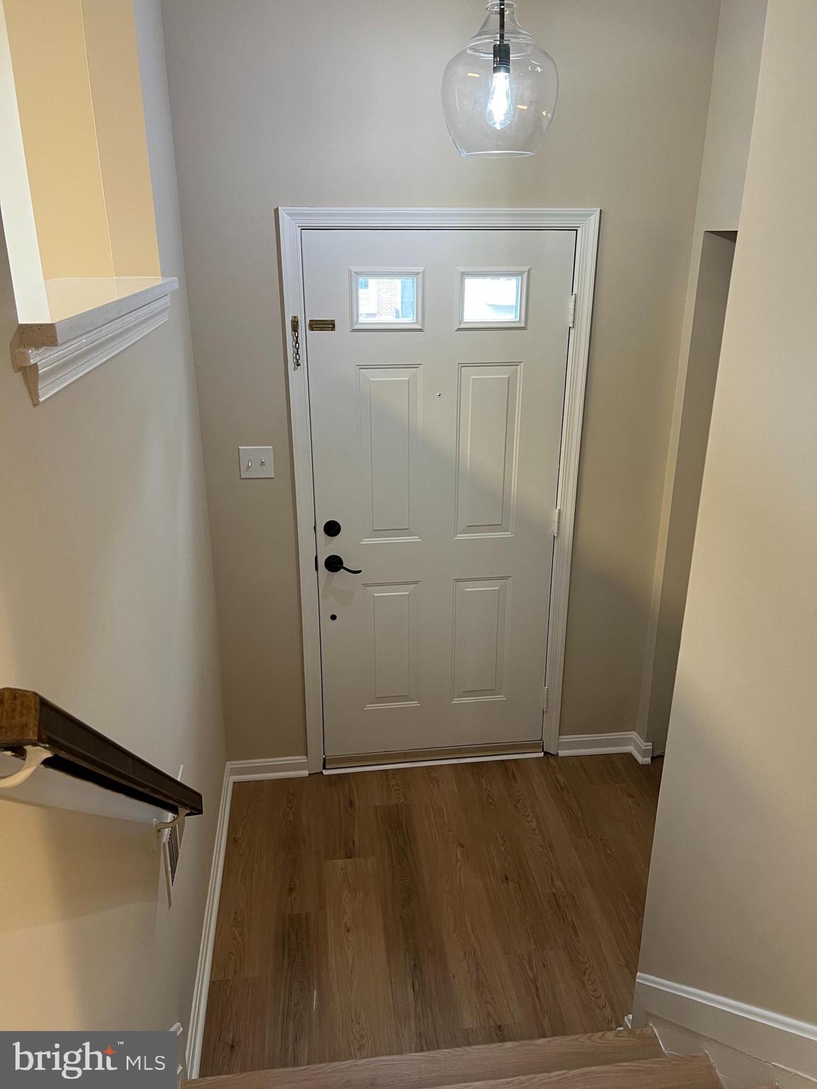 DAVENTRY - Residential Lease