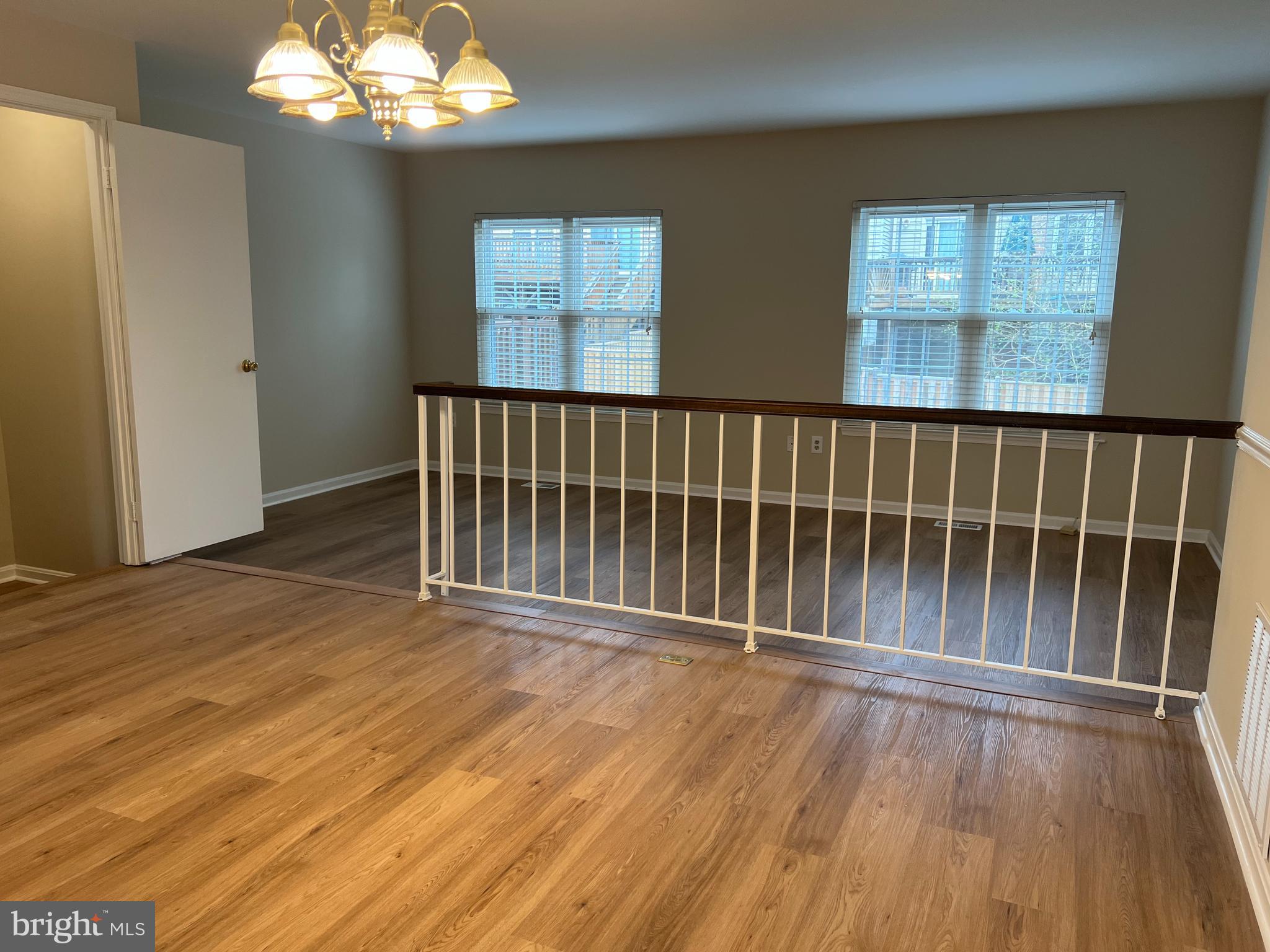 DAVENTRY - Residential Lease