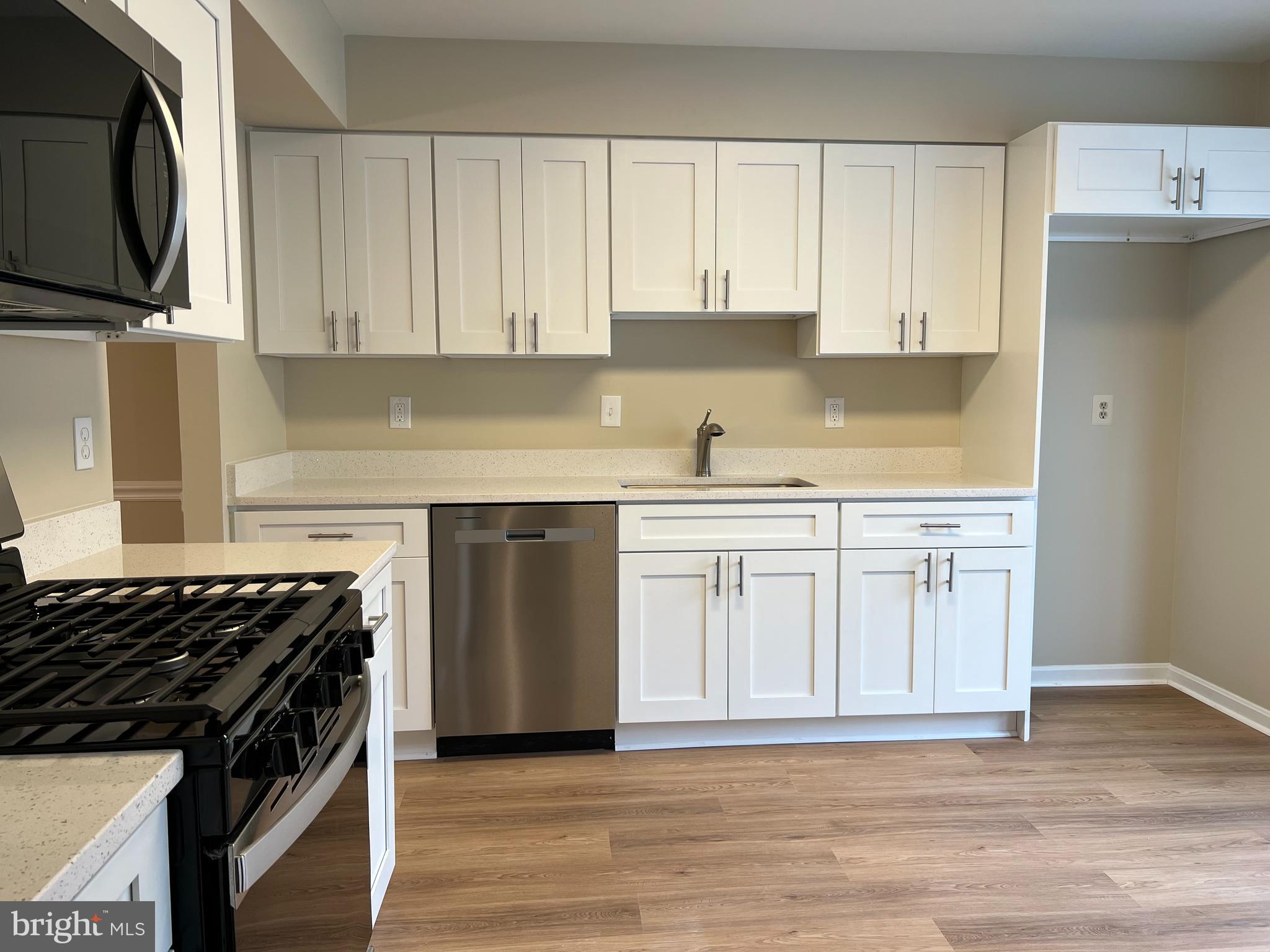 DAVENTRY - Residential Lease