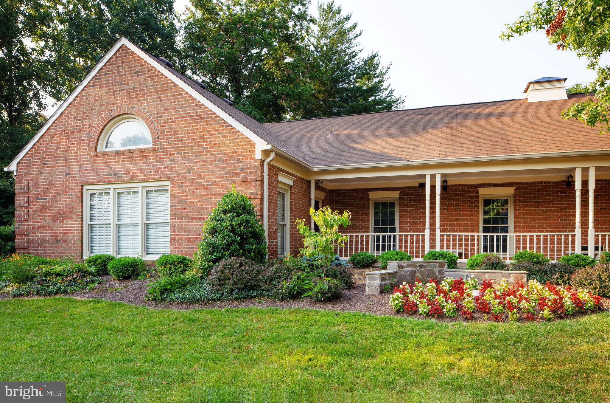 DAVENTRY - Residential Lease