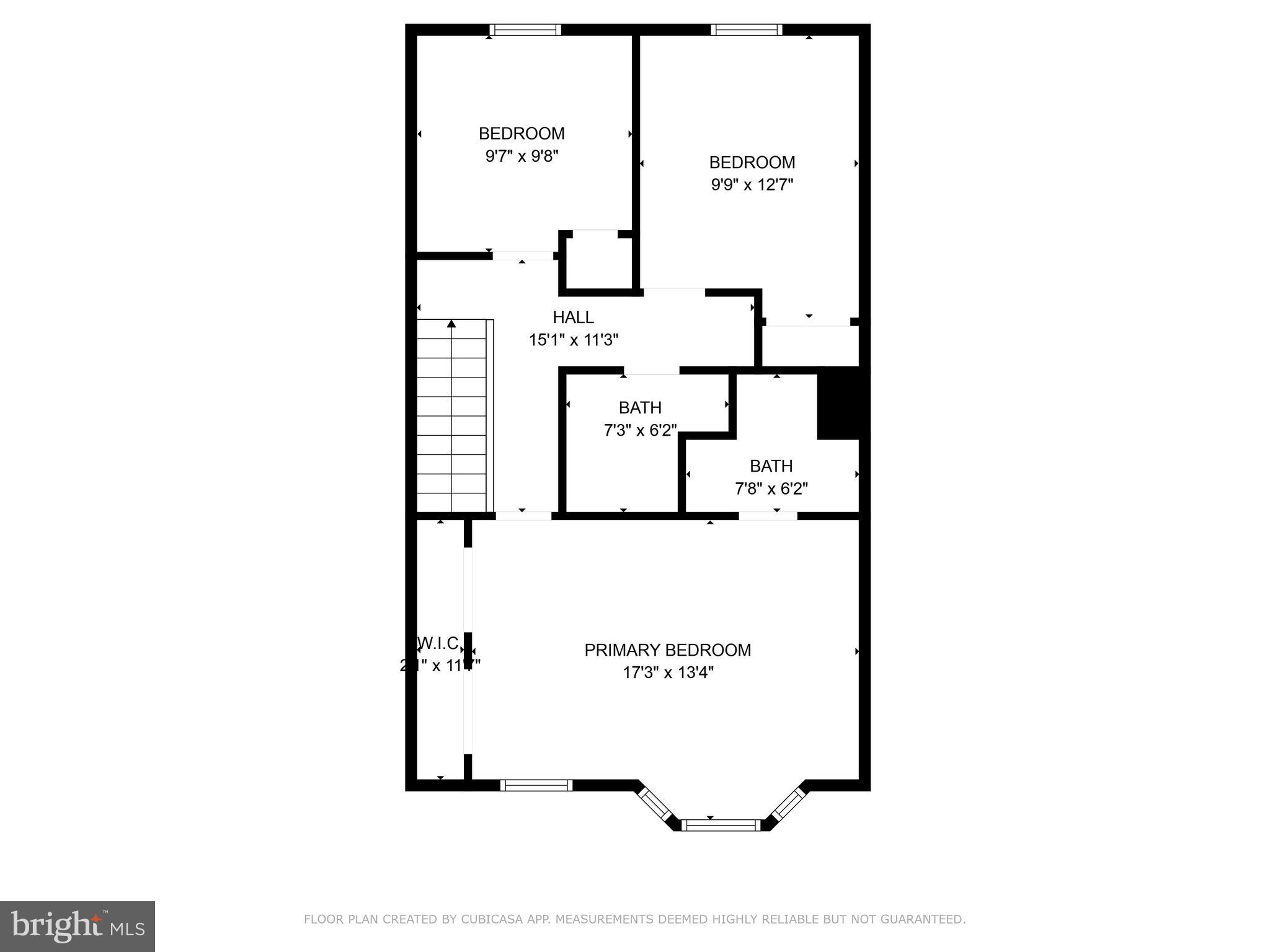DAVENTRY - Residential Lease