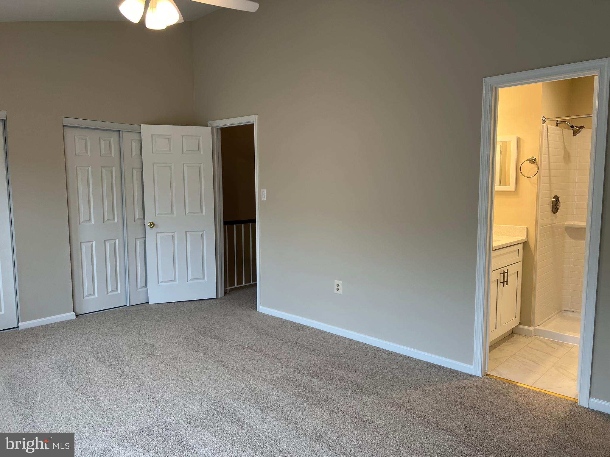 DAVENTRY - Residential Lease