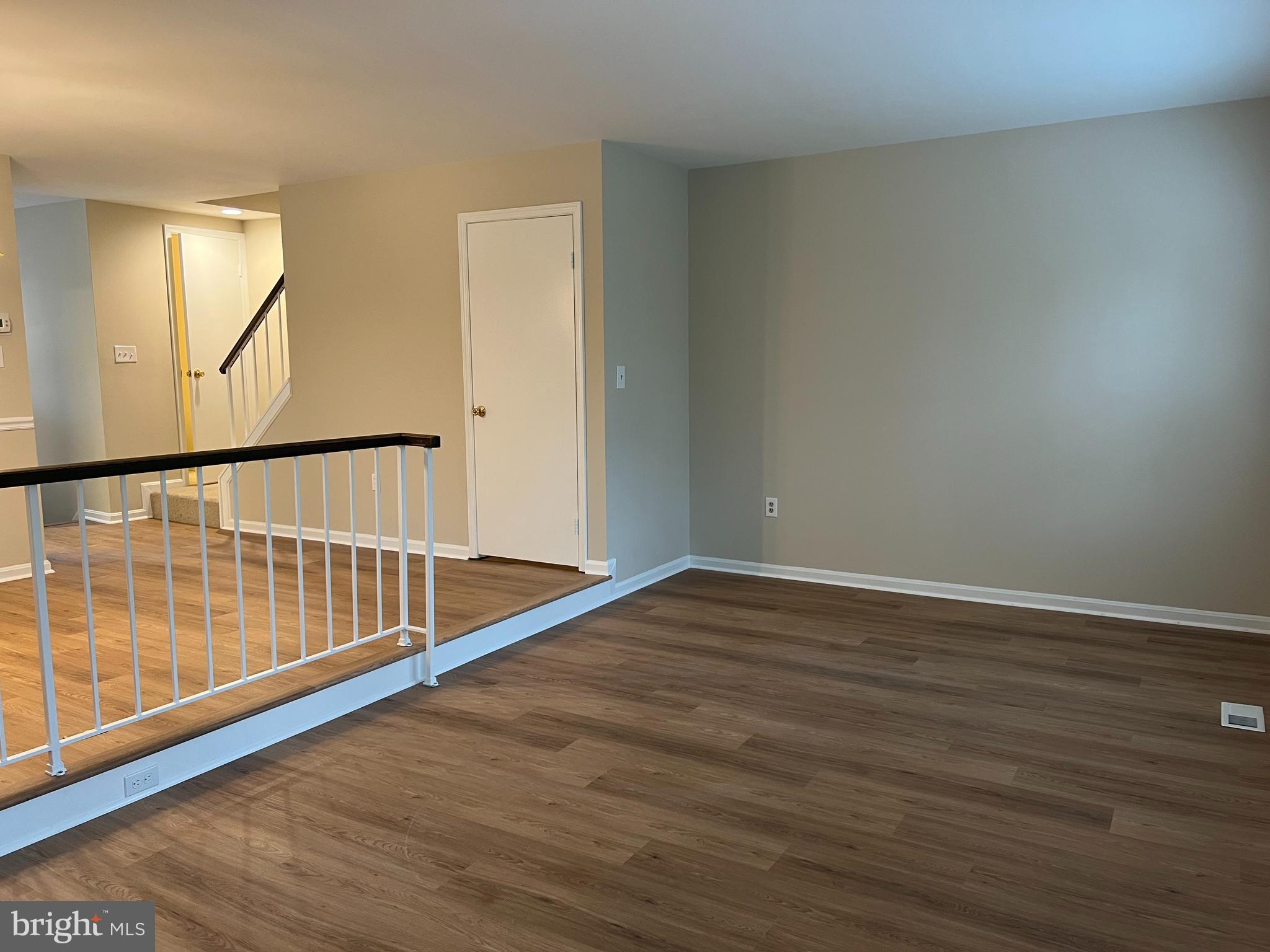 DAVENTRY - Residential Lease