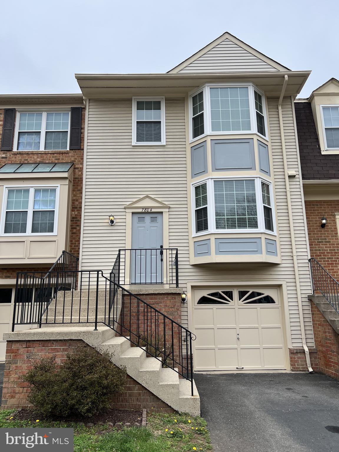 DAVENTRY - Residential Lease