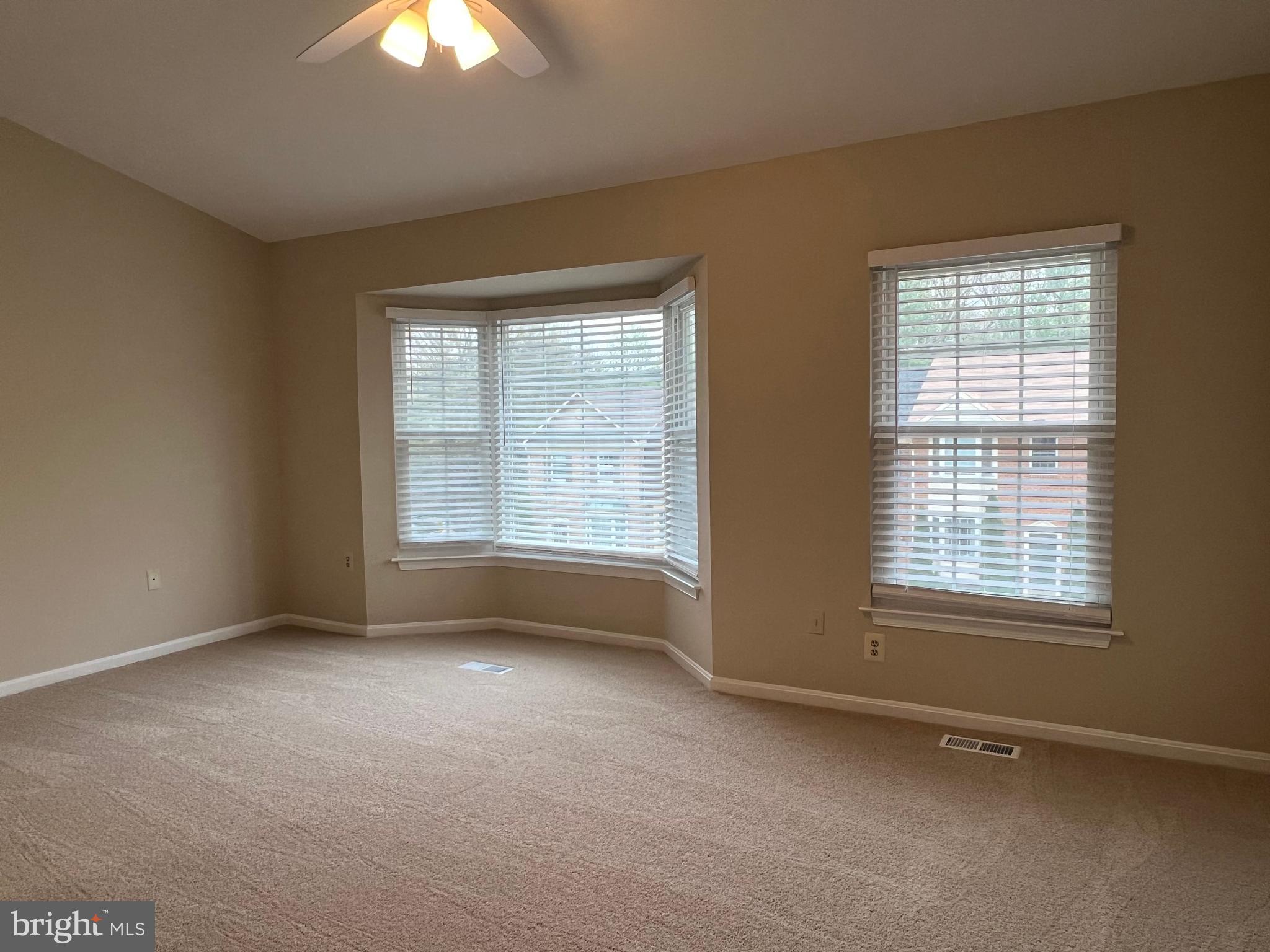 DAVENTRY - Residential Lease